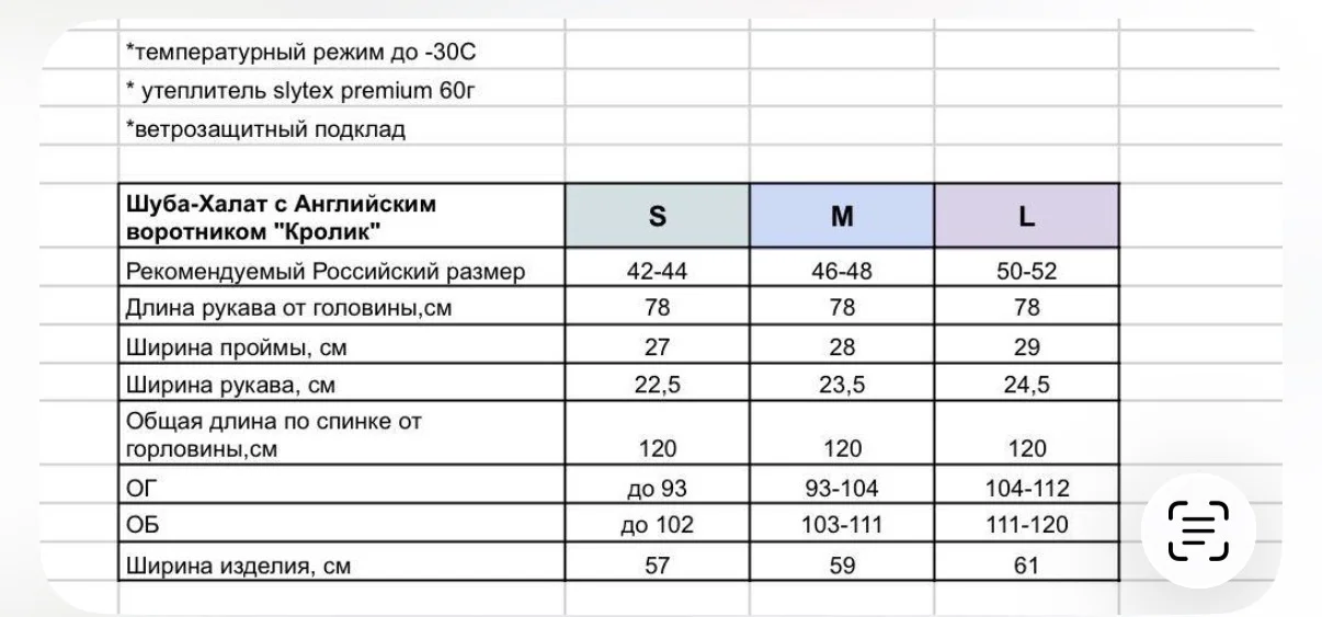 Шуба новая - миниатюра 6