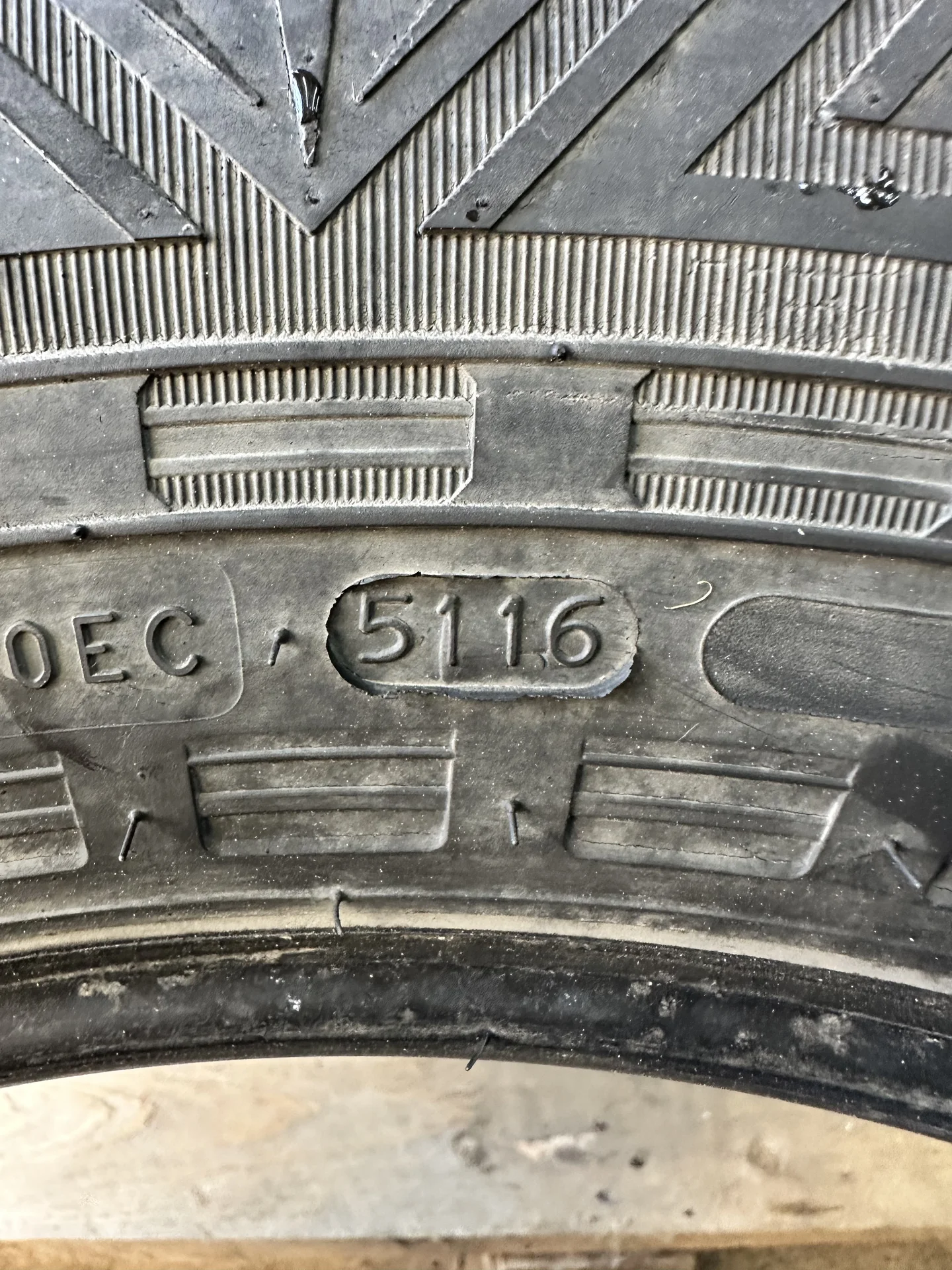 Шины Nokian Rotiiva AT 235/65r17 - миниатюра 8