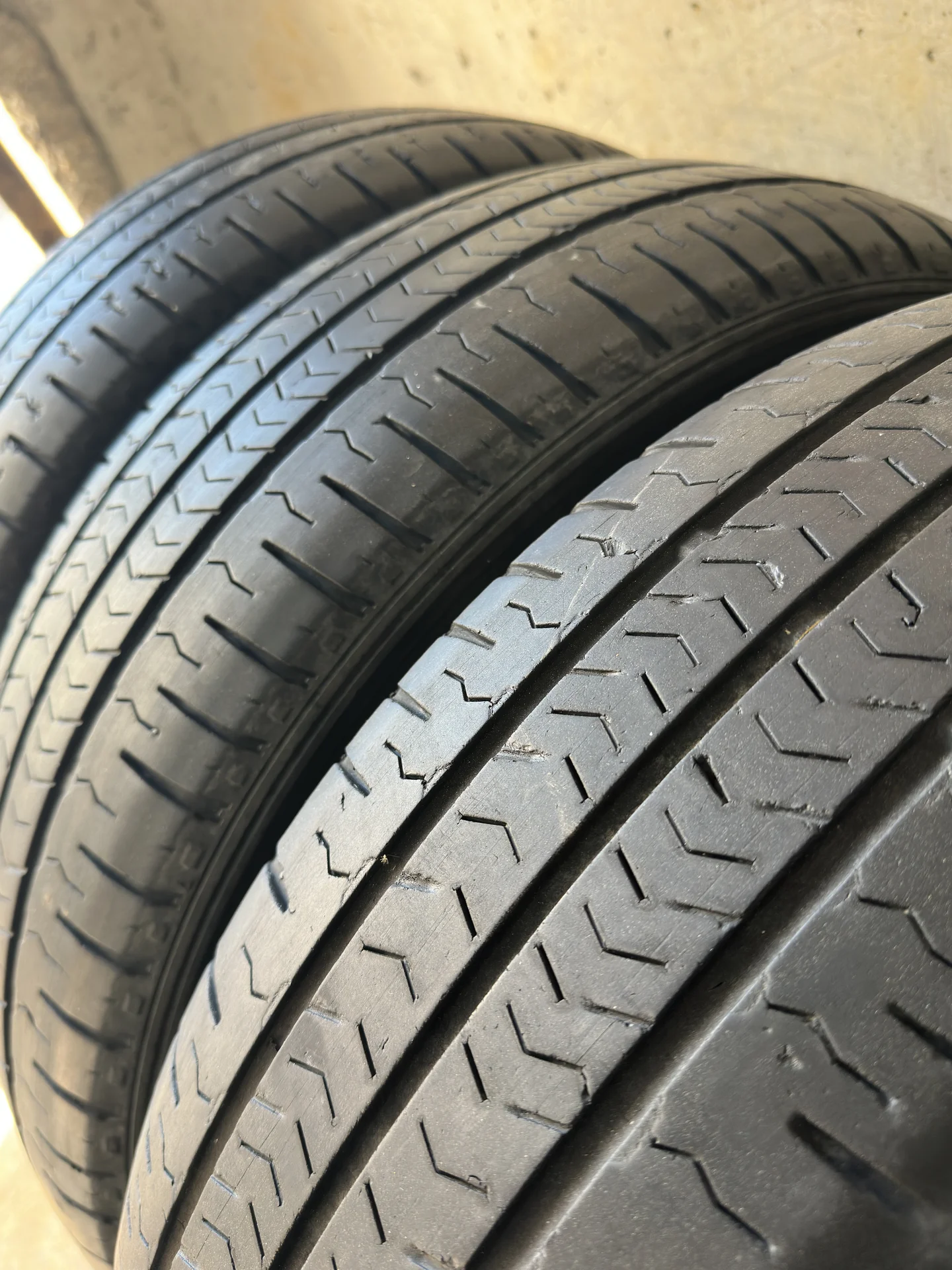 Шины Nexen Roadian CT8 215/65r17 - миниатюра 3