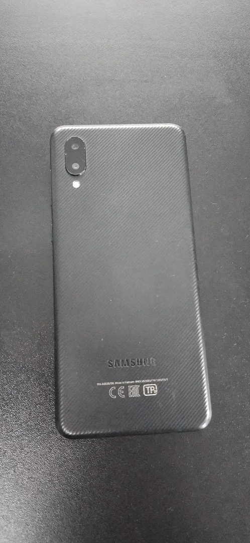 Samsung Galaxy A02, 2/32 ГБ, 2 SIM - миниатюра 6