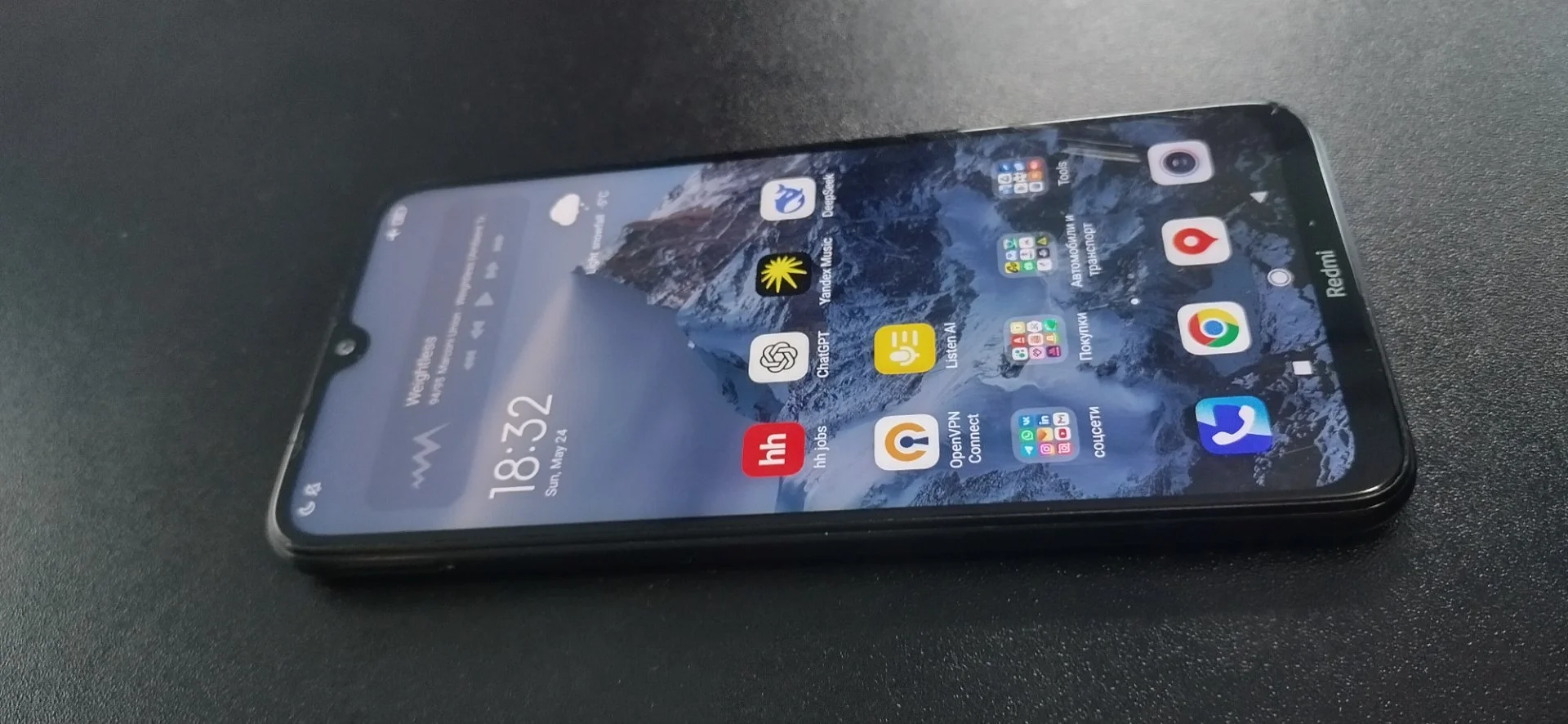 Xiaomi Redmi Note 8, 4/64 ГБ, 2 SIM - миниатюра 2