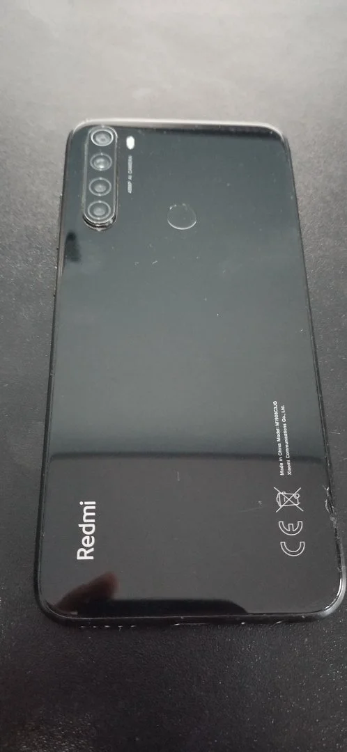 Xiaomi Redmi Note 8, 4/64 ГБ, 2 SIM - миниатюра 9