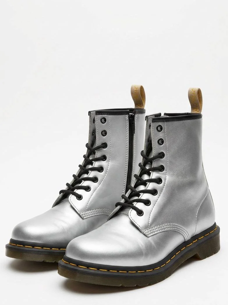 Ботинки Dr Martens унисекс - изображение 1