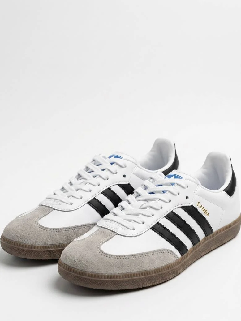 Кеды Adidas - изображение 1