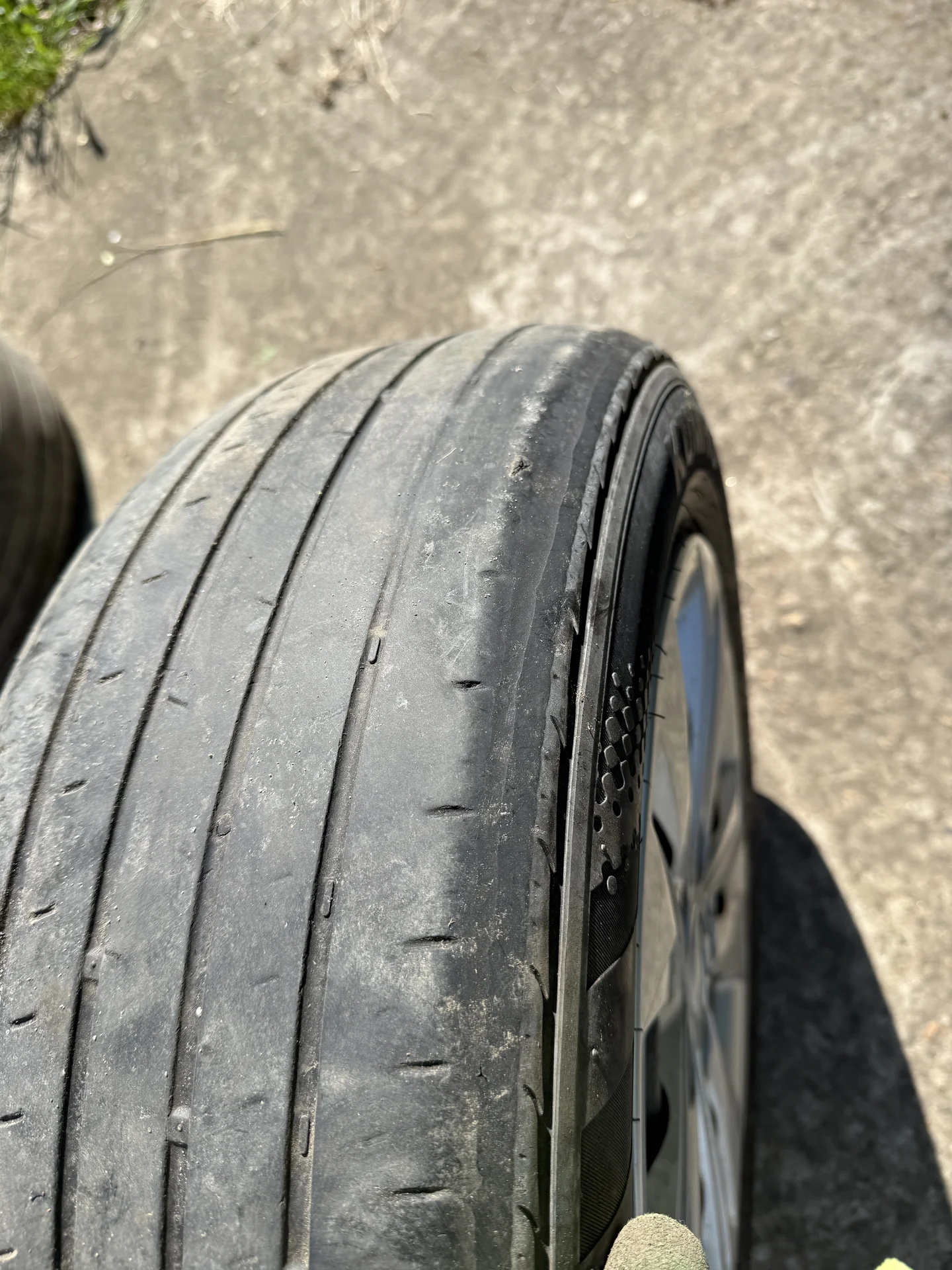 Колеса летние - миниатюра 12