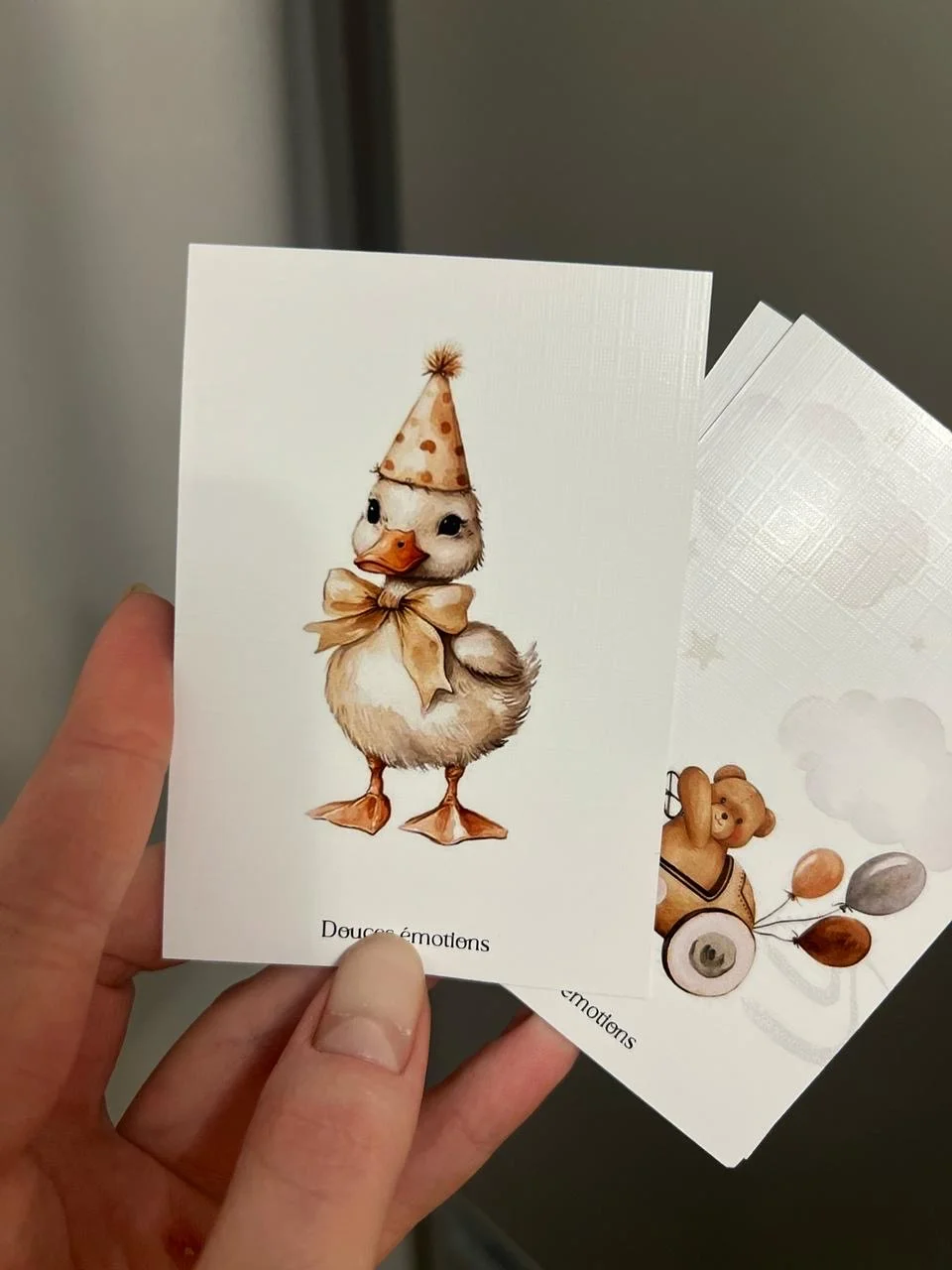 Печать листовок, флаеров, купонов, сертификатов - миниатюра 10