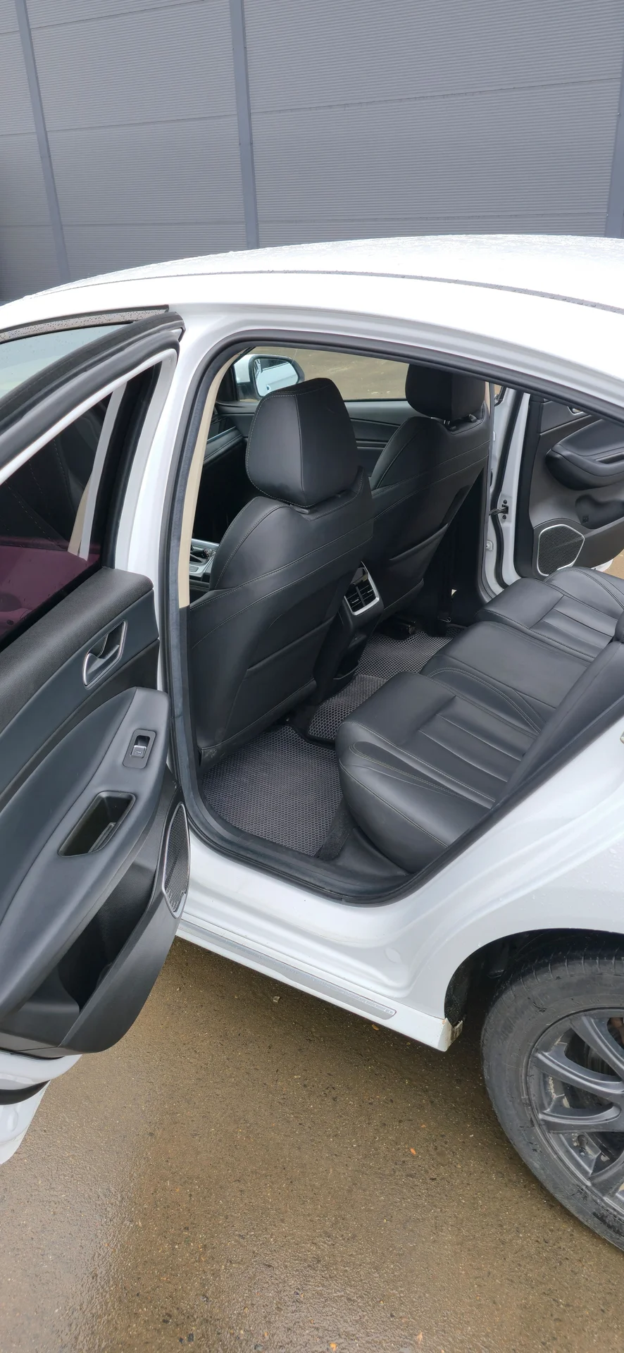 Продаётся omoda S5 - миниатюра 9