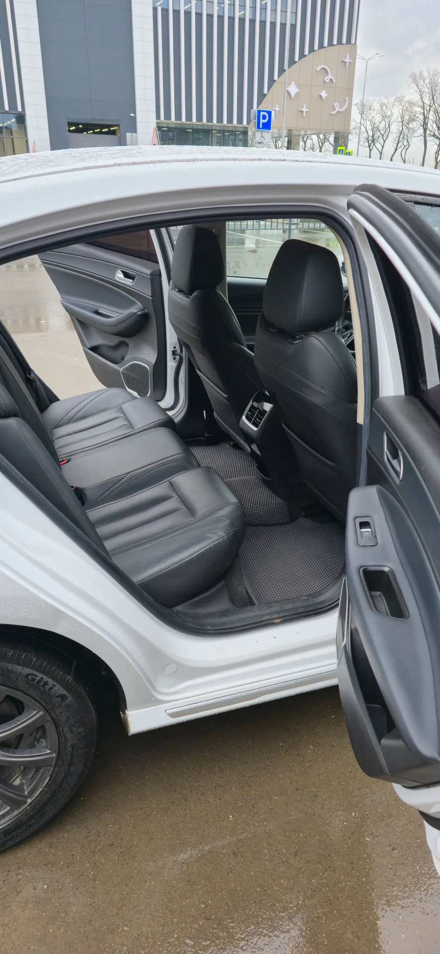 Продаётся omoda S5 - миниатюра 10