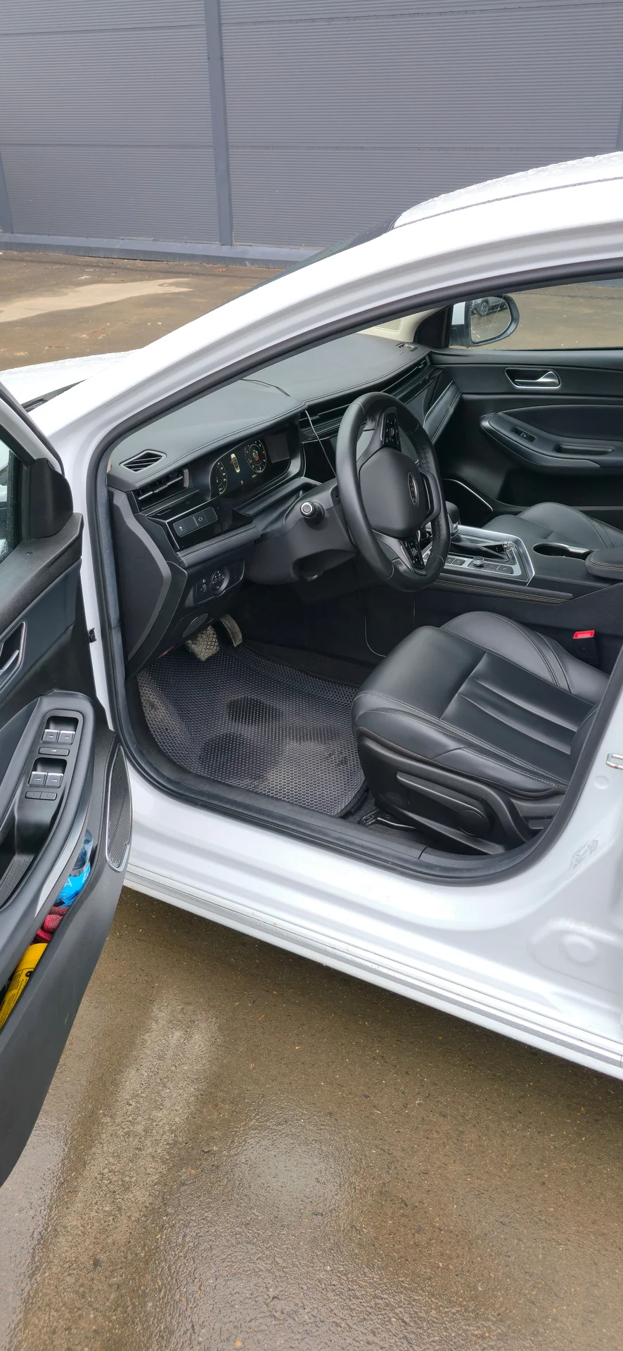 Продаётся omoda S5 - миниатюра 11