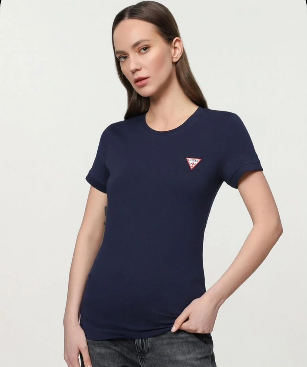 Футболки GUESS - изображение 1