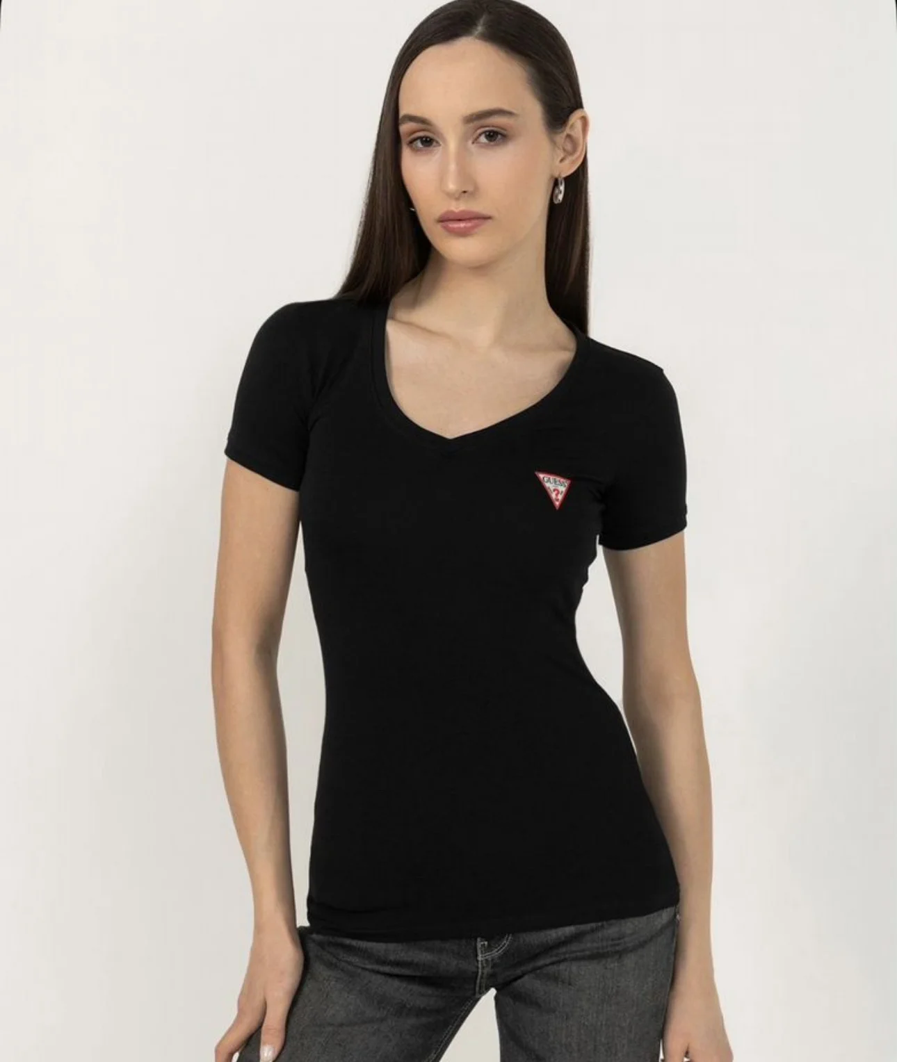 Футболки GUESS - миниатюра 3