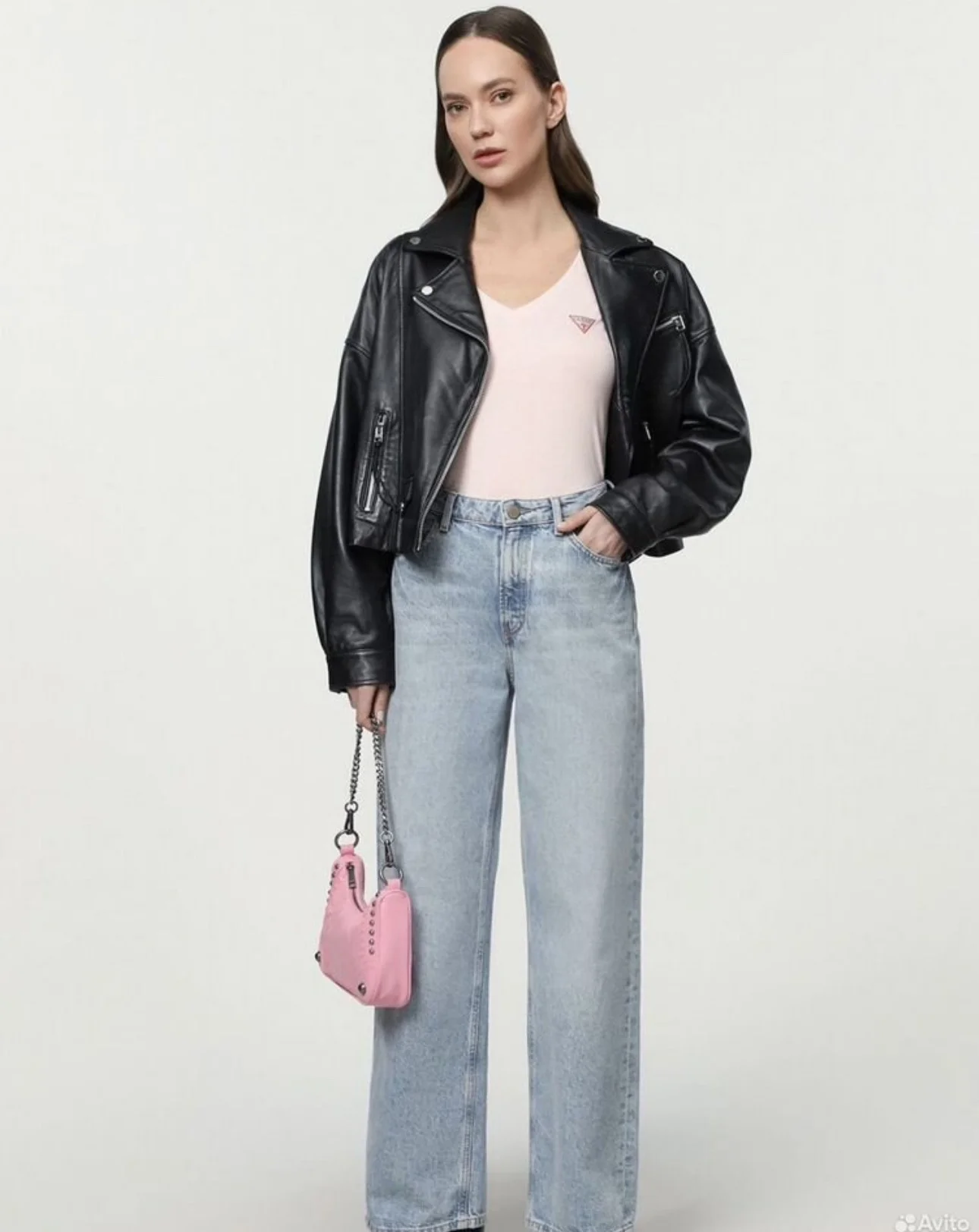 Футболки GUESS - миниатюра 4