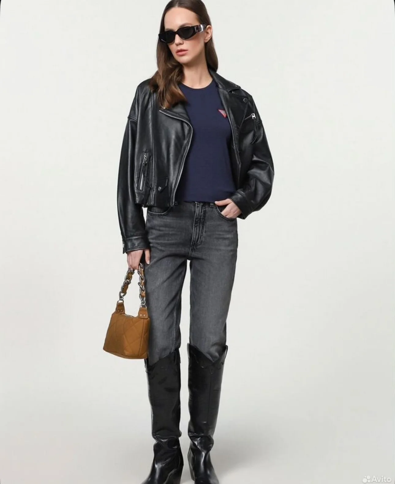 Футболки GUESS - миниатюра 5