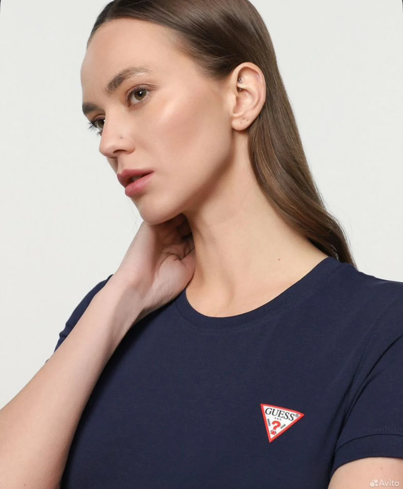 Футболки GUESS - миниатюра 6