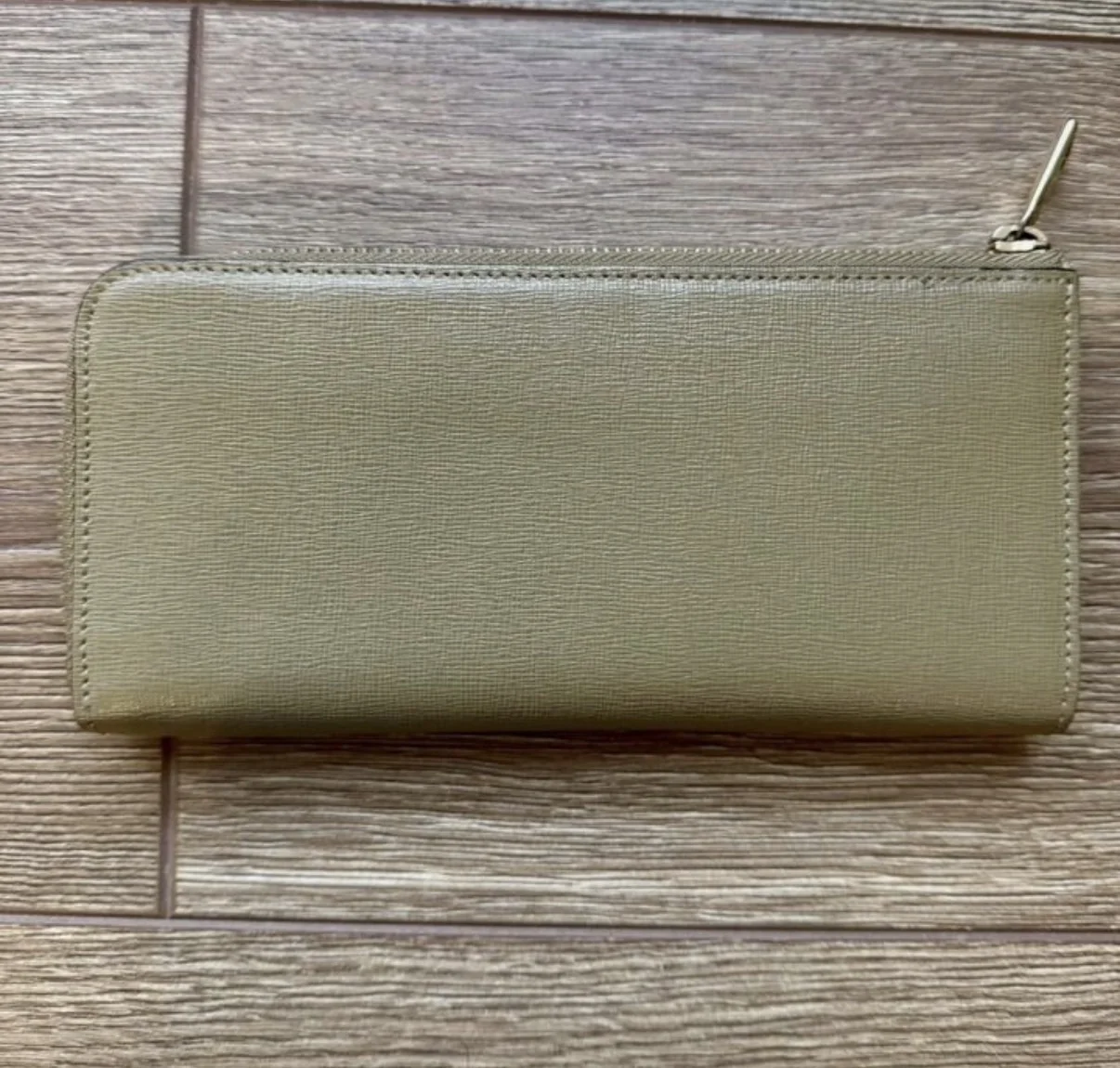 Кошелек Furla кожа, оригинал - миниатюра 2