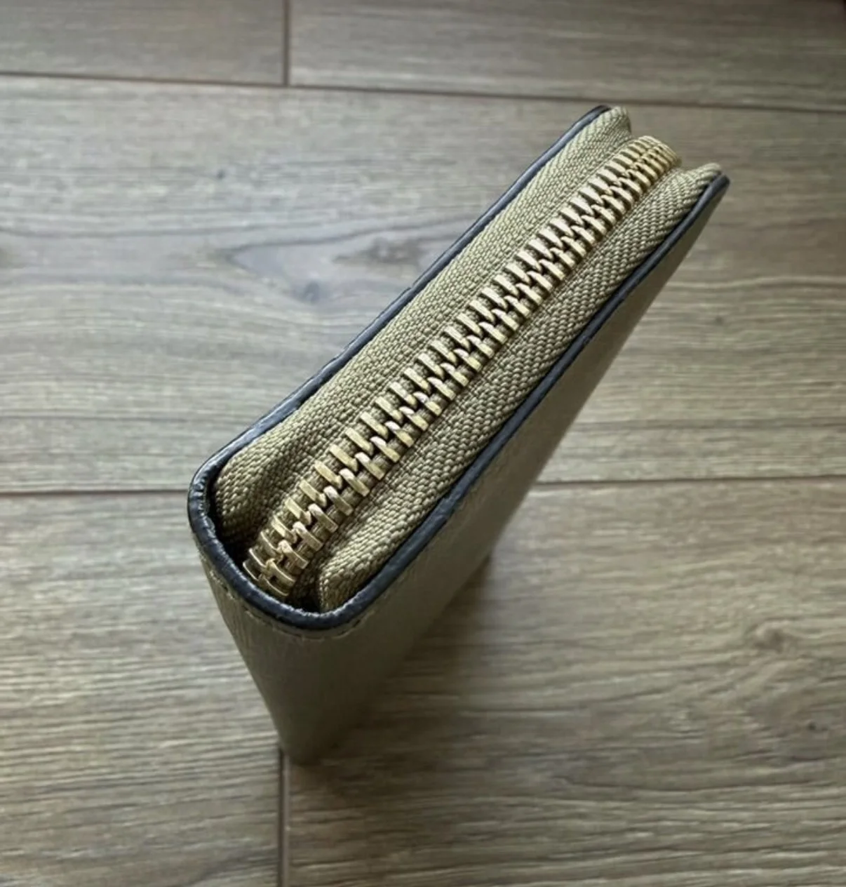 Кошелек Furla кожа, оригинал - миниатюра 4