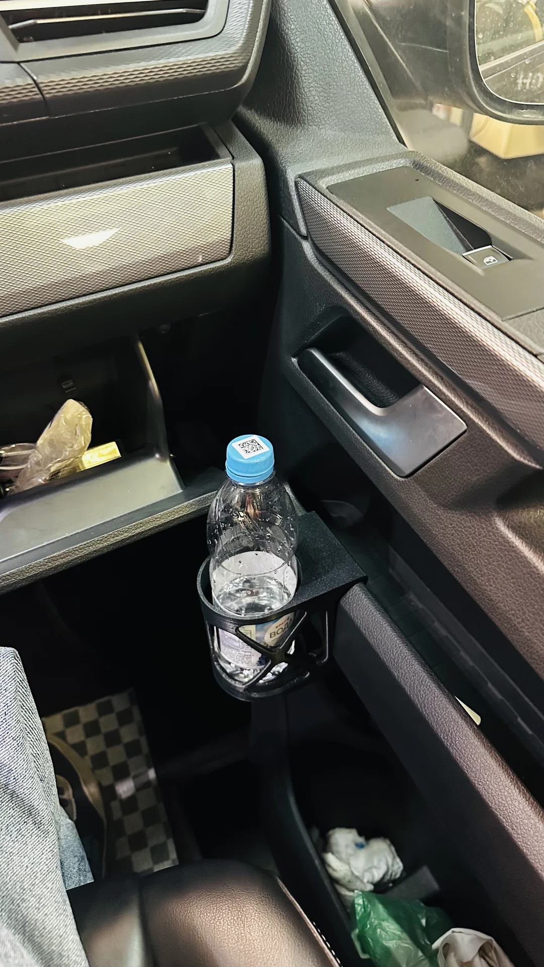 Подстаканник Volkswagen T6.1 - миниатюра 8