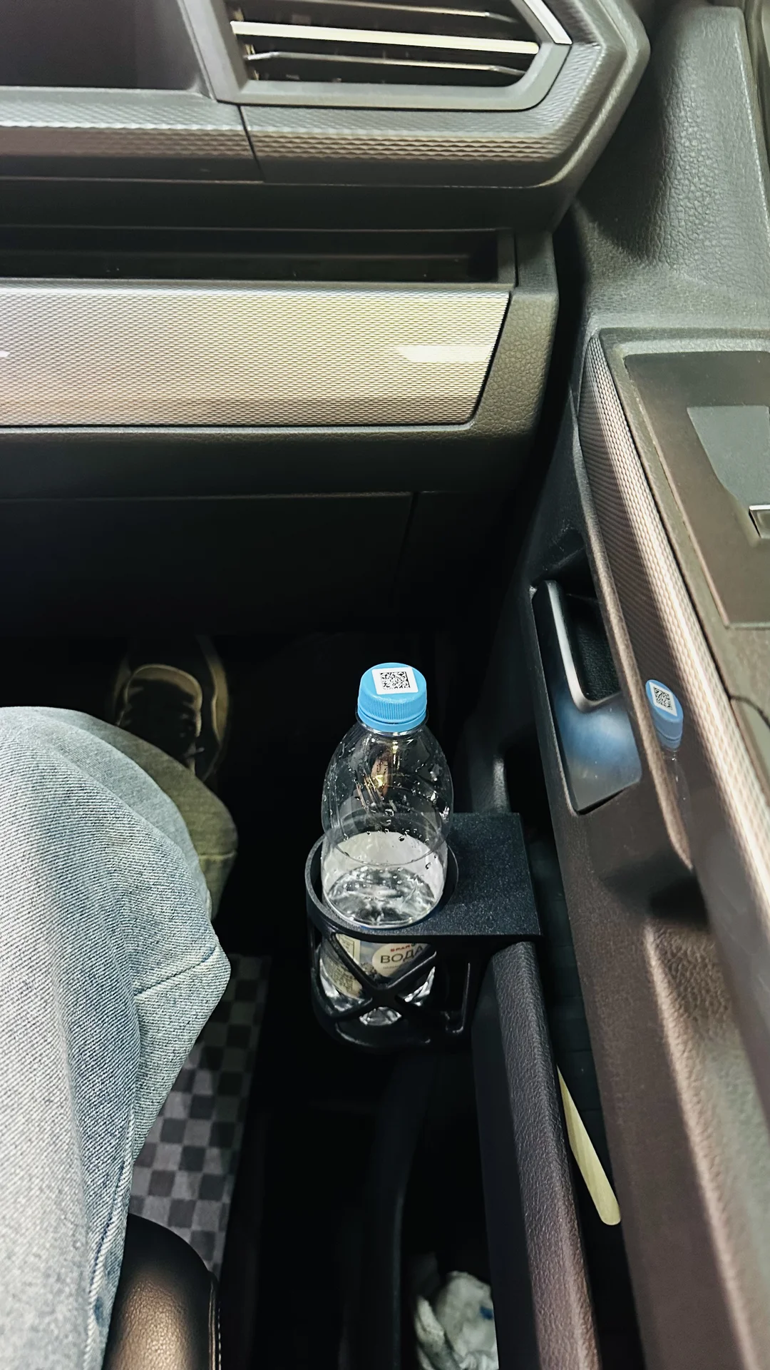 Подстаканник Volkswagen T6.1 - миниатюра 9