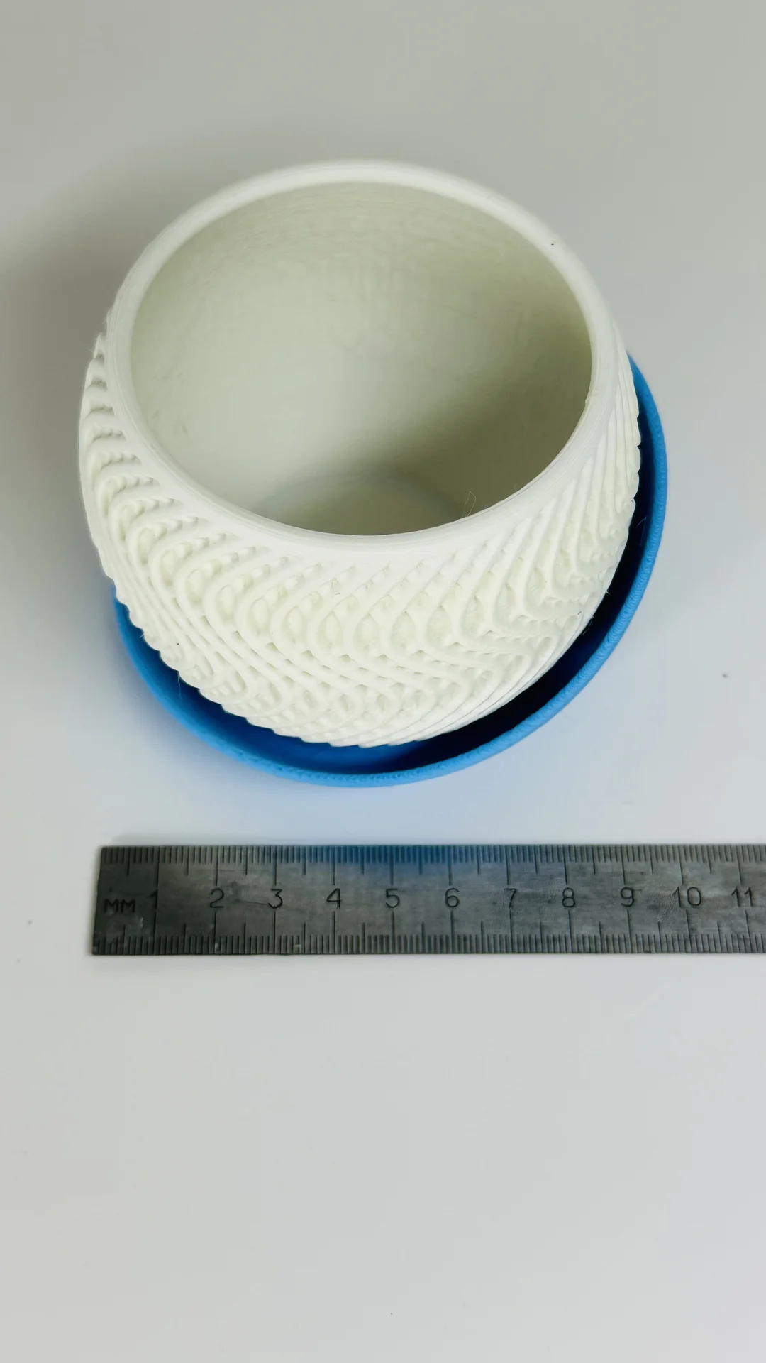 Кашпо - миниатюра 4