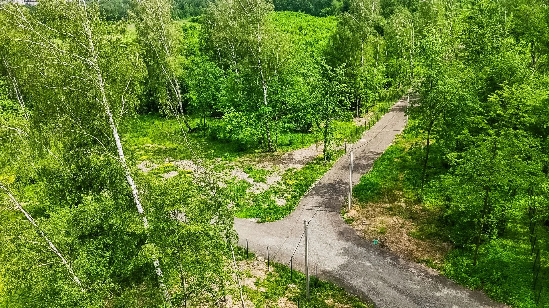 3 гектара 7 км от МКАД - миниатюра 7
