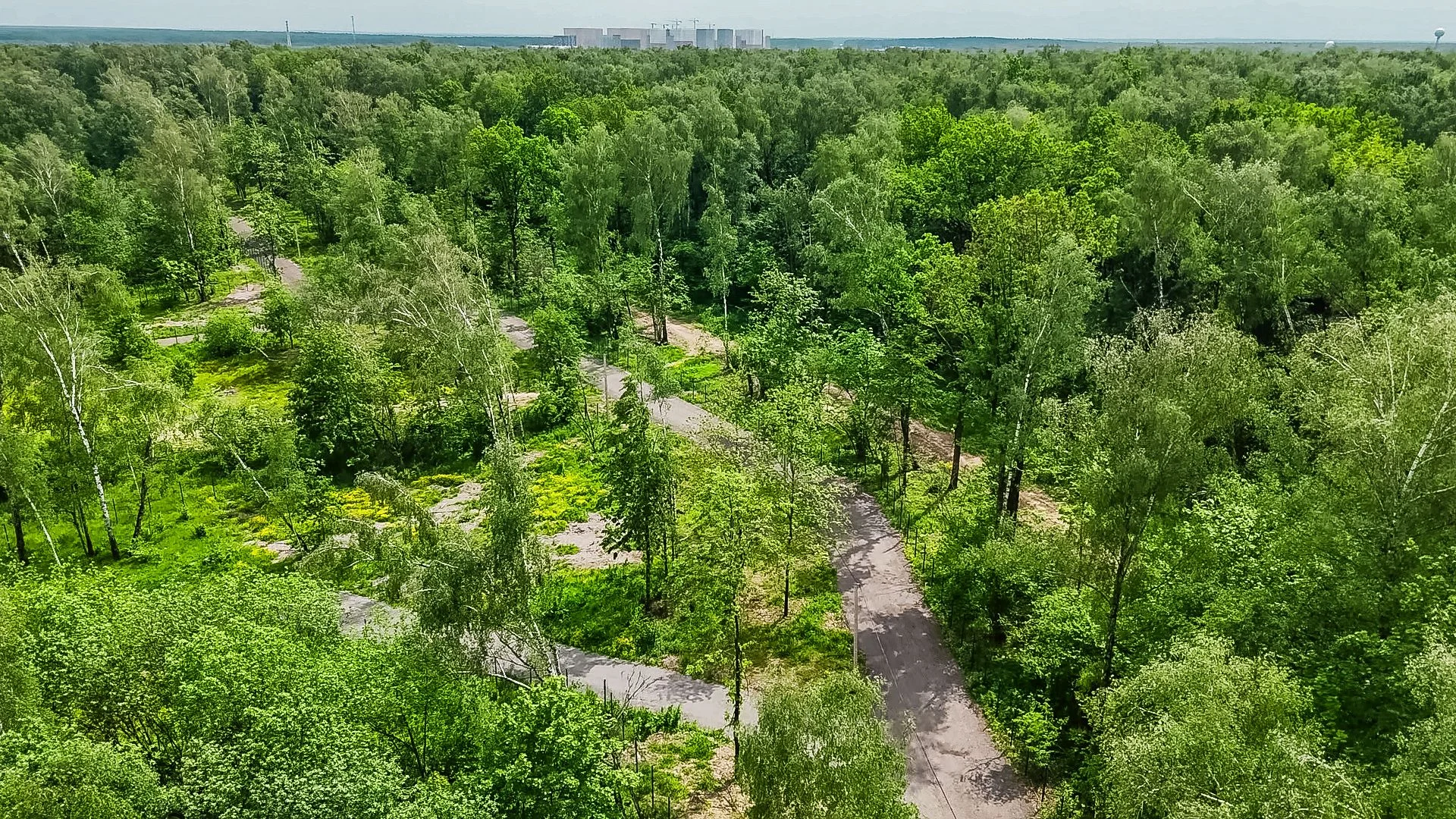 3 гектара 7 км от МКАД - миниатюра 11