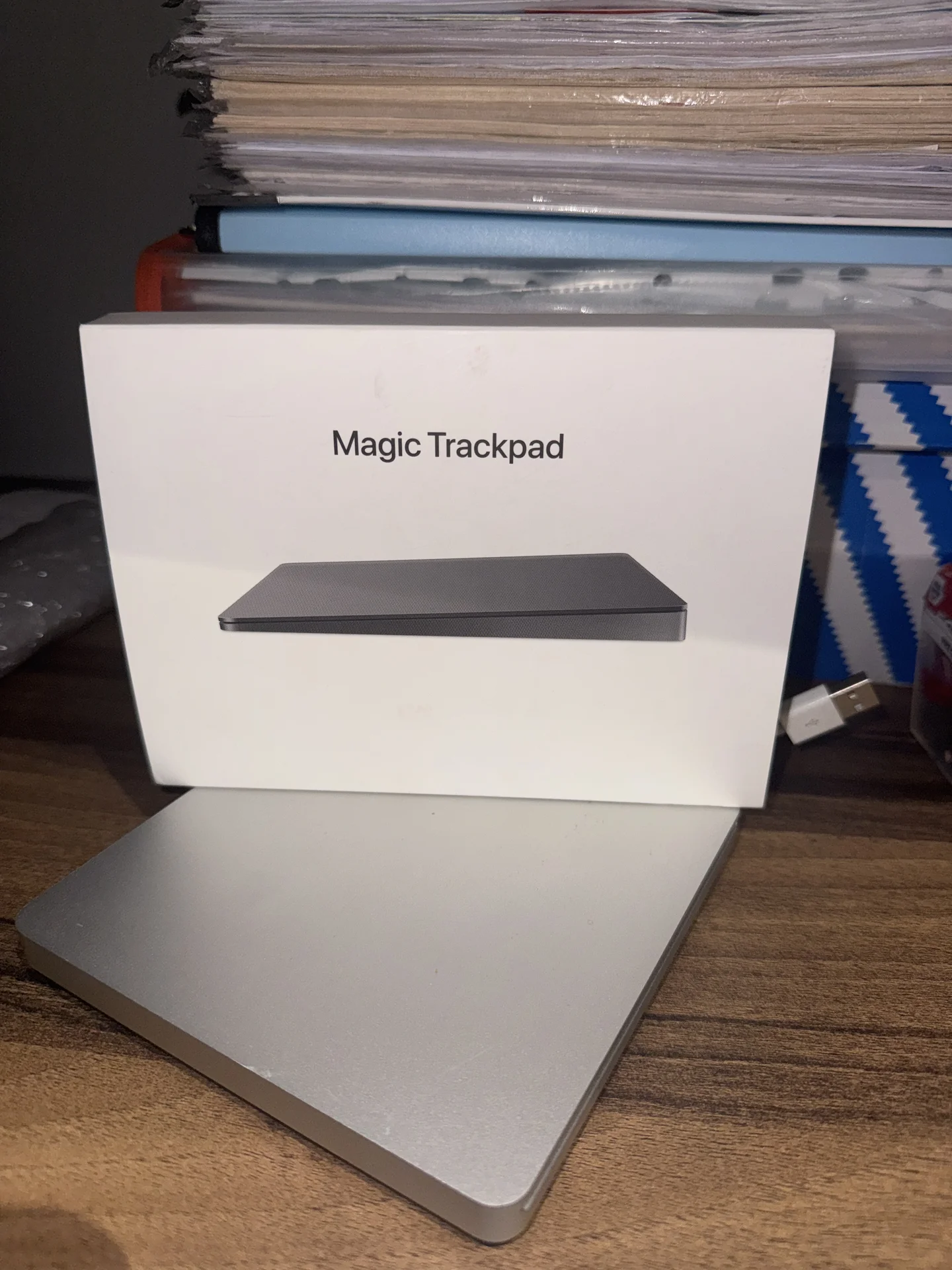 Magic Trackpad - изображение 1