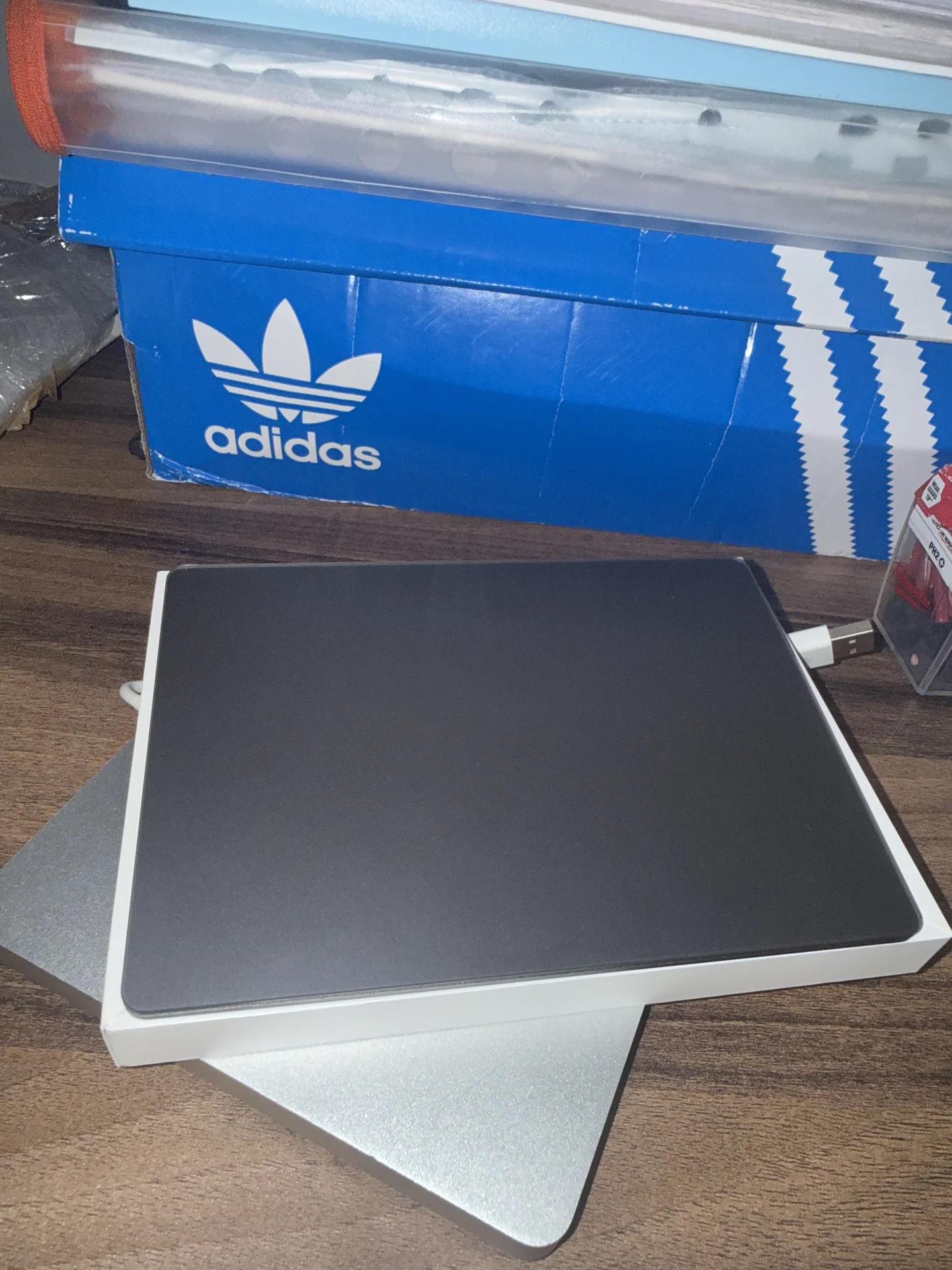 Magic Trackpad - миниатюра 3