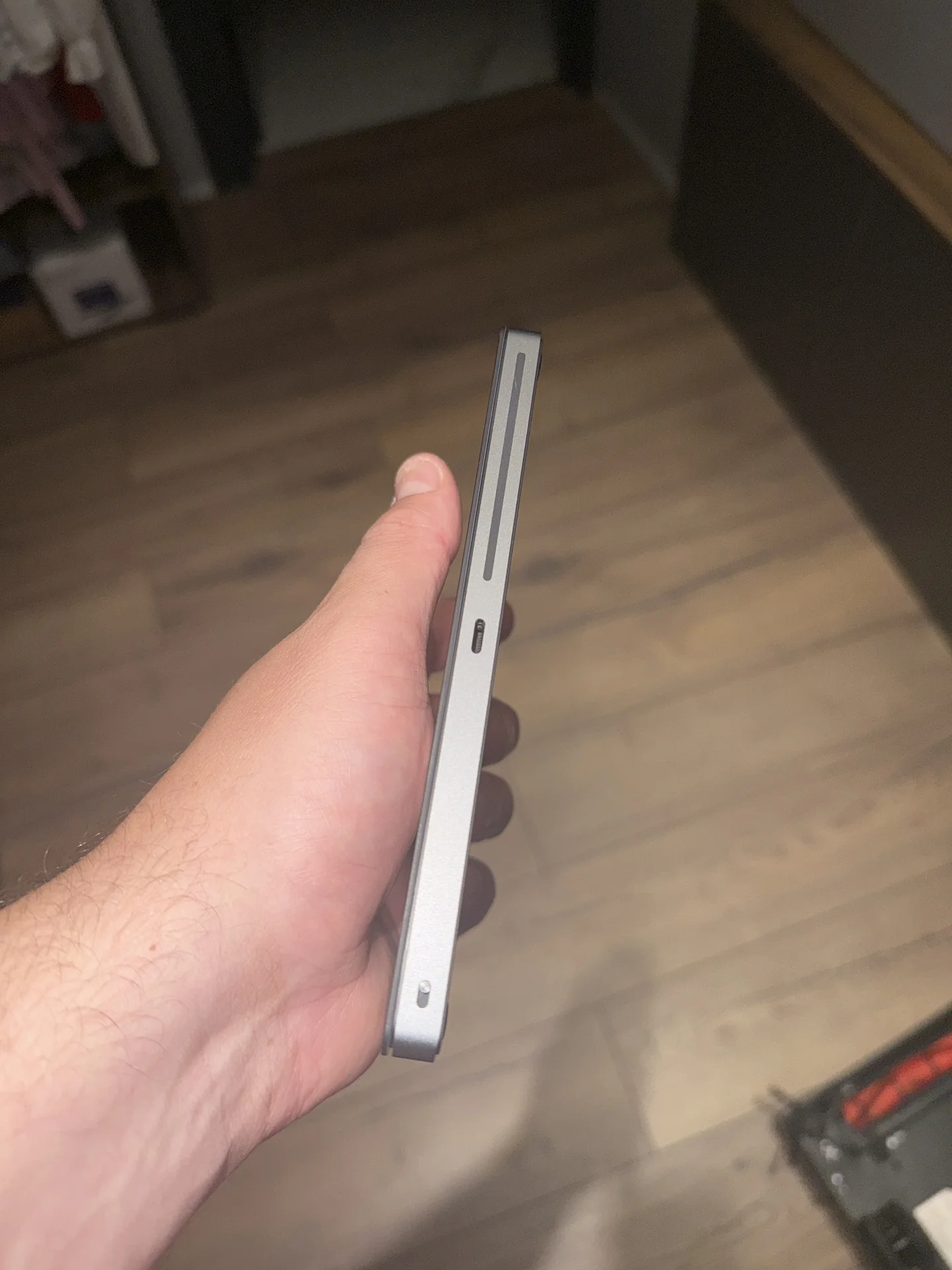 Magic Trackpad - миниатюра 5