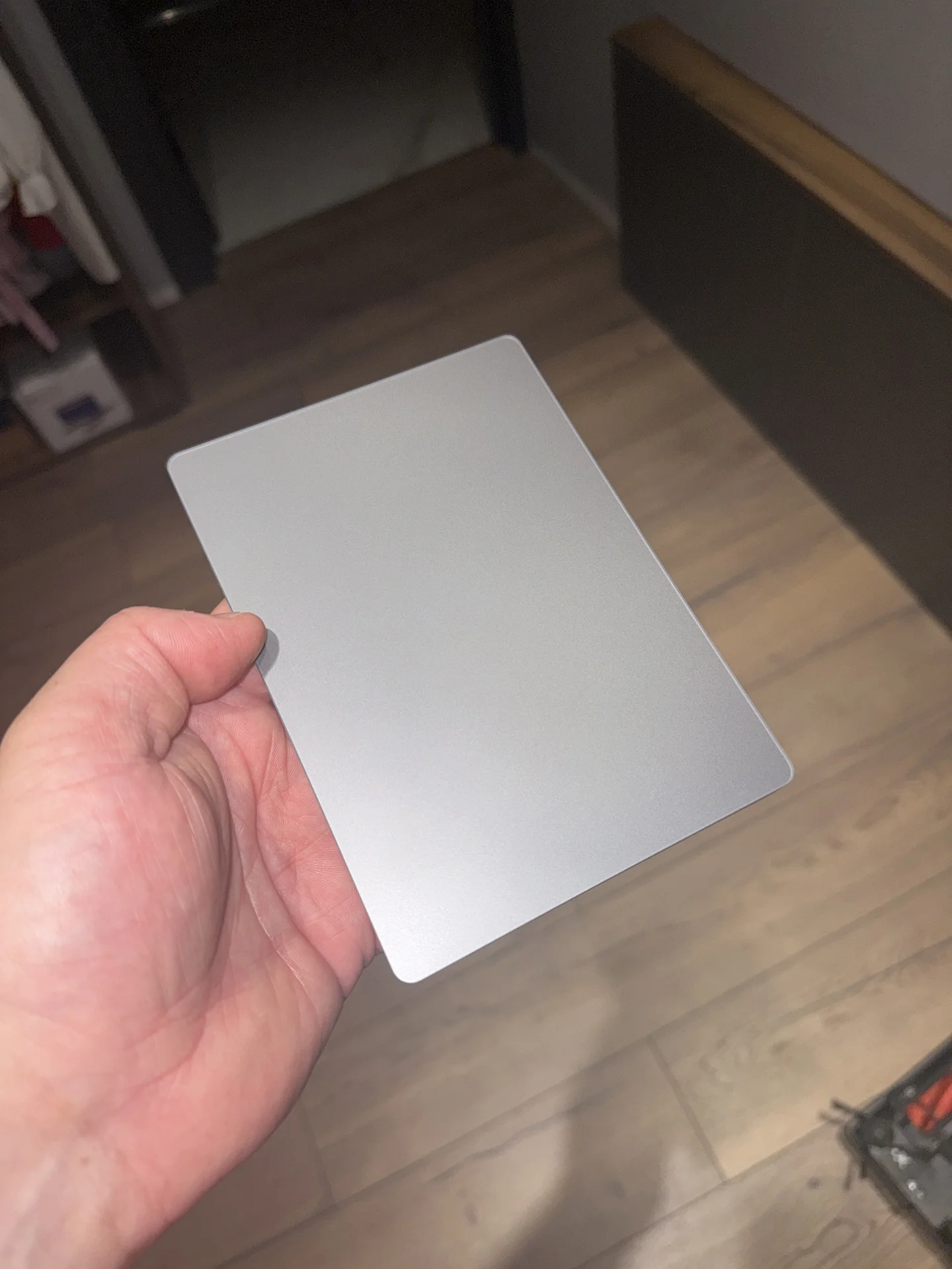 Magic Trackpad - миниатюра 6