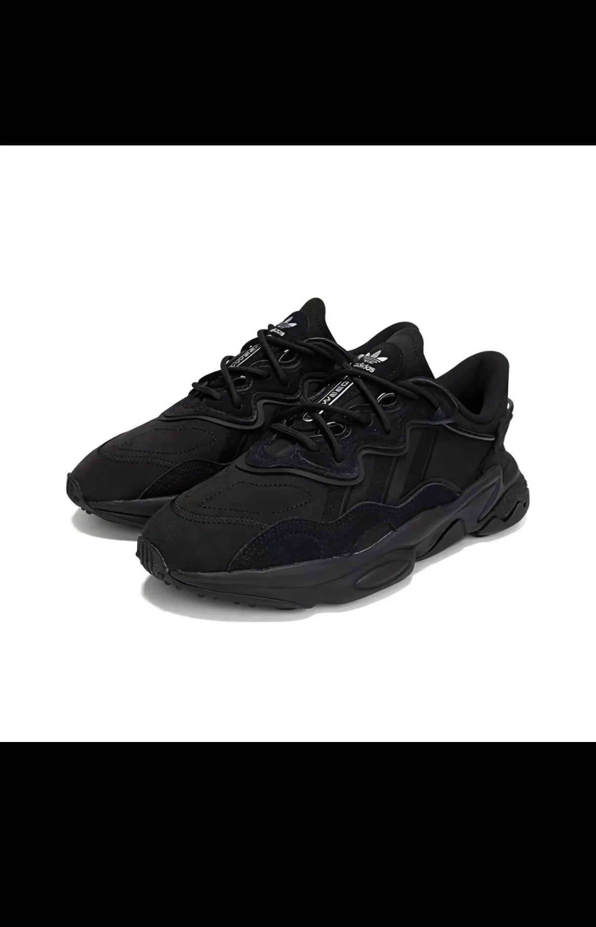Кроссовки adidas ozweego - миниатюра 3