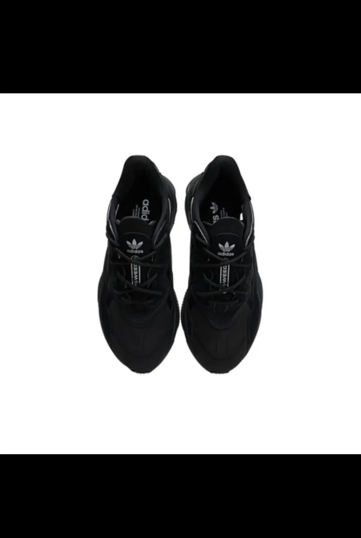 Кроссовки adidas ozweego - миниатюра 4