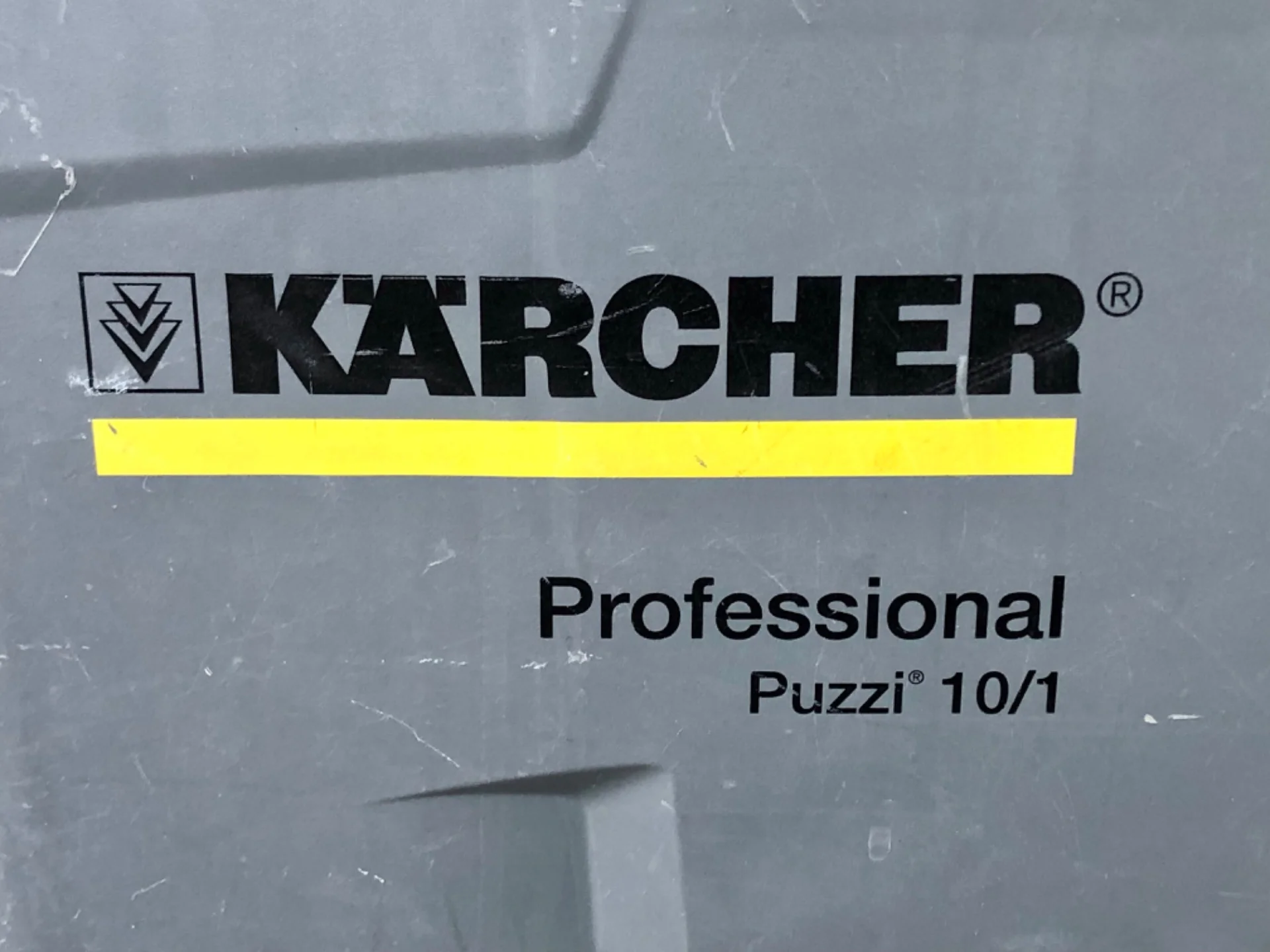 Аренда моющего пылесоса karcher puzzi 8 без залога - миниатюра 4