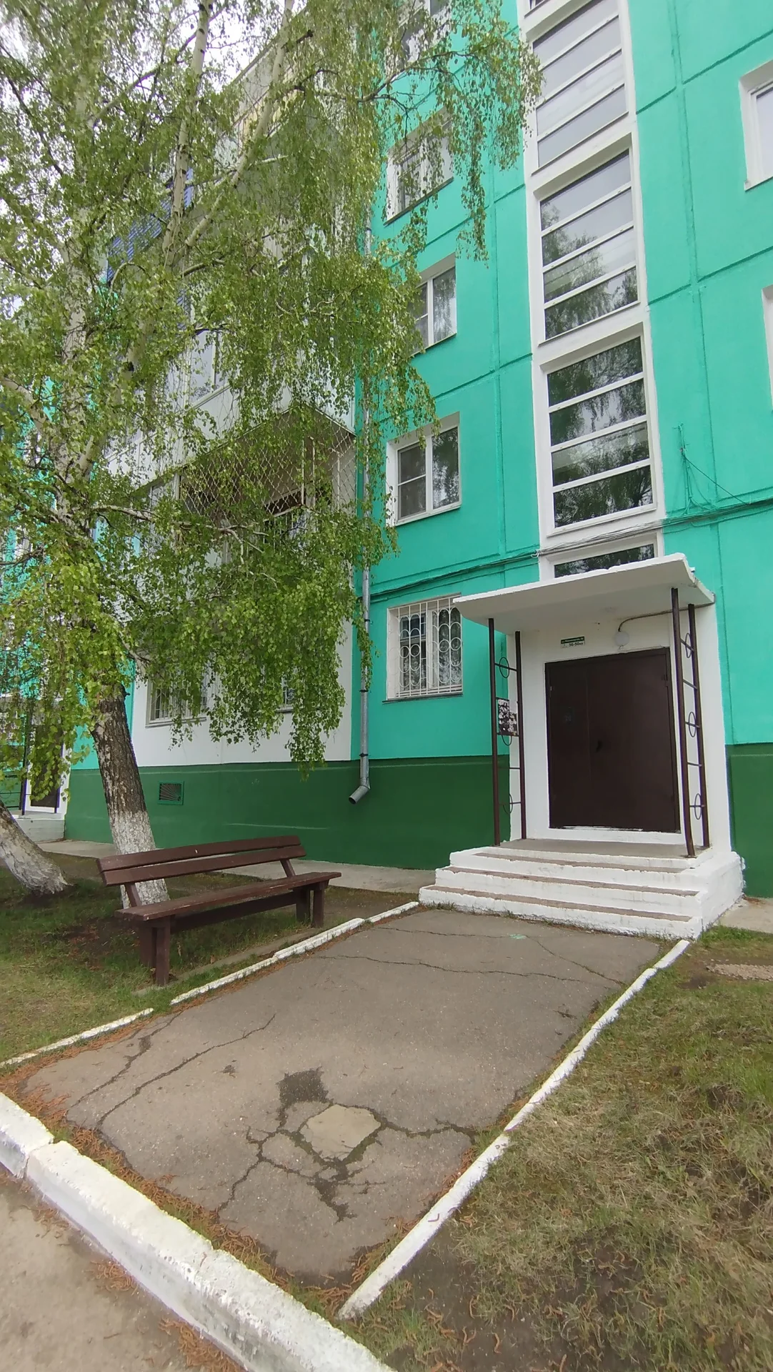 Продам квартиру - миниатюра 9