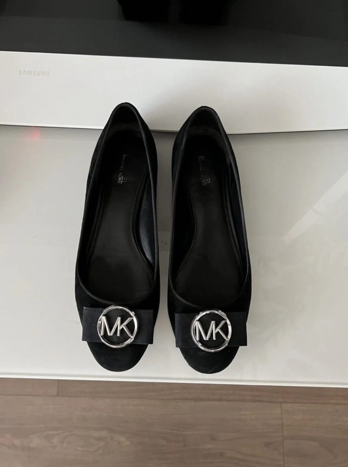 Балетки Michael Kors 37 - изображение 1