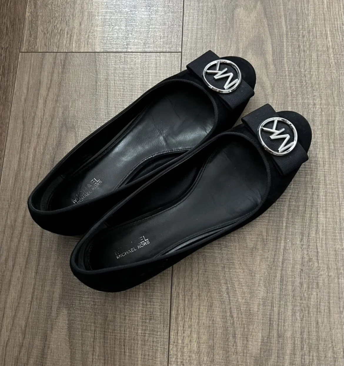 Балетки Michael Kors 37 - миниатюра 6