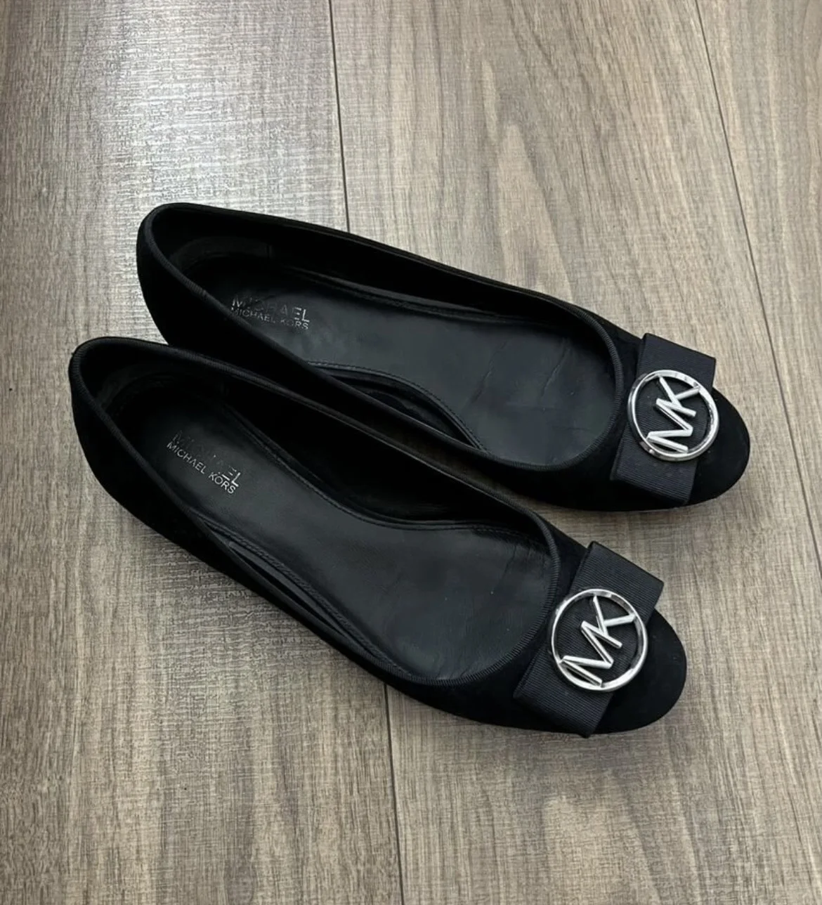Балетки Michael Kors 37 - миниатюра 7