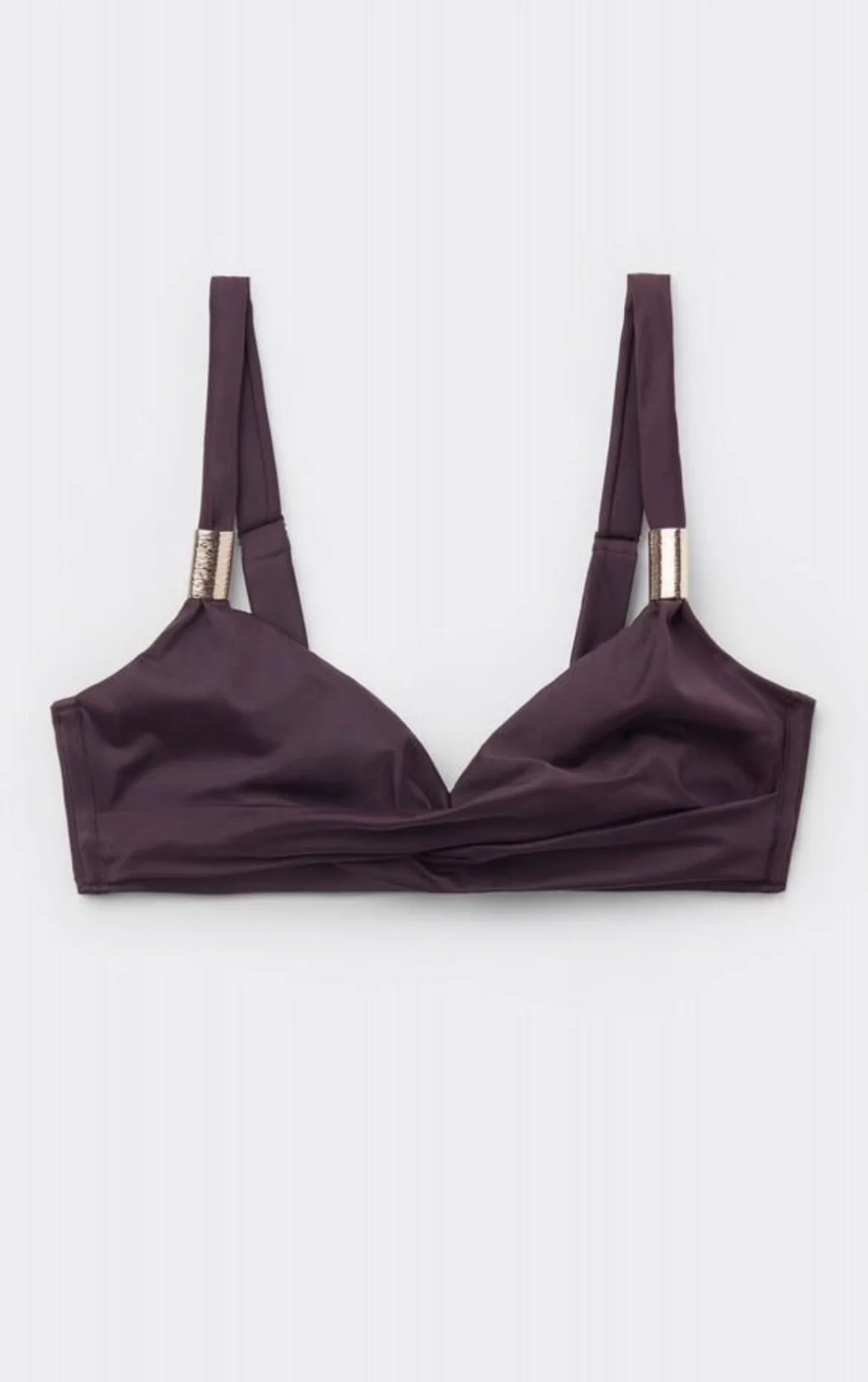 Купальник Calzedonia новый Верх 85B/80C/75D, низ L - миниатюра 3