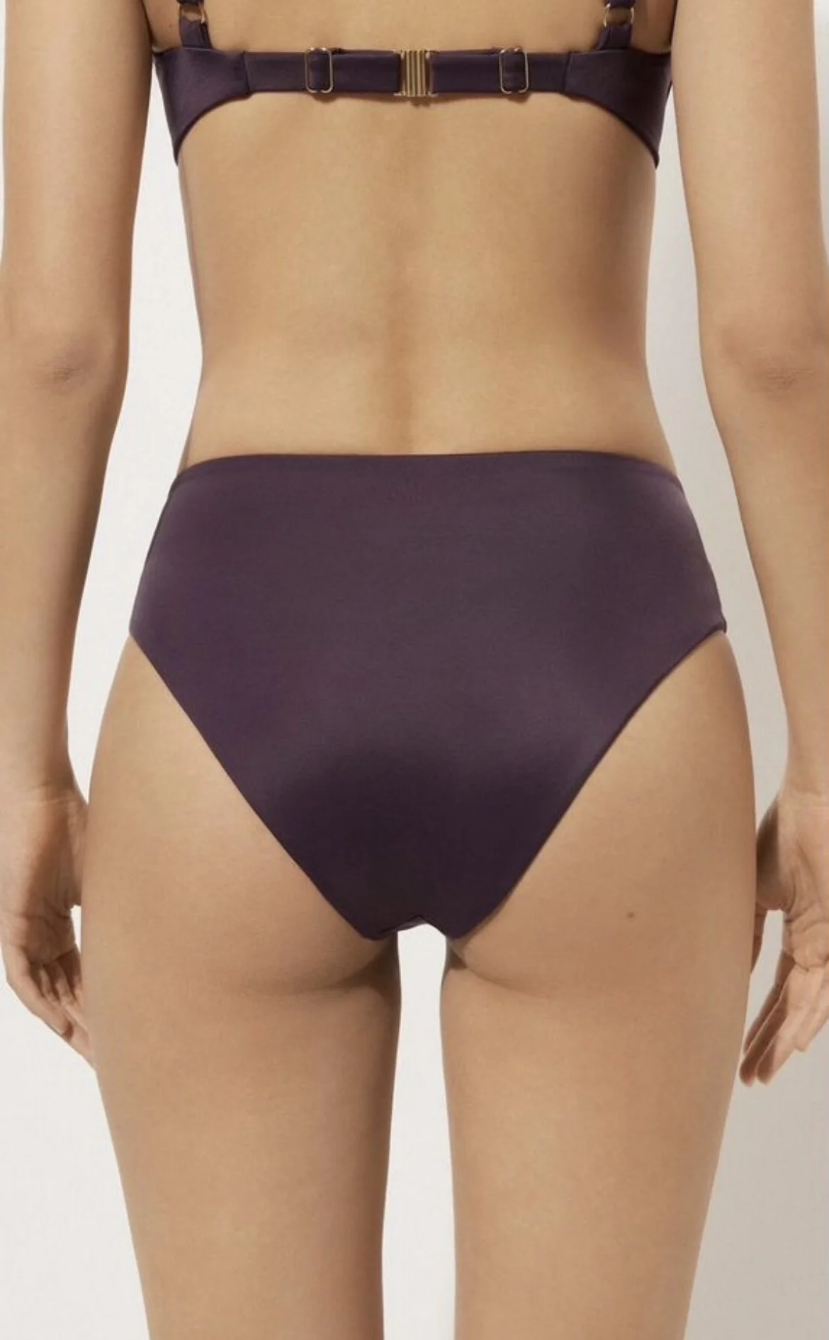 Купальник Calzedonia новый Верх 85B/80C/75D, низ L - миниатюра 5