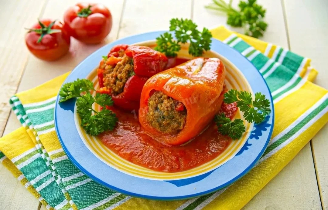 Вкусные обеды с доставкой и самовывозом - миниатюра 4