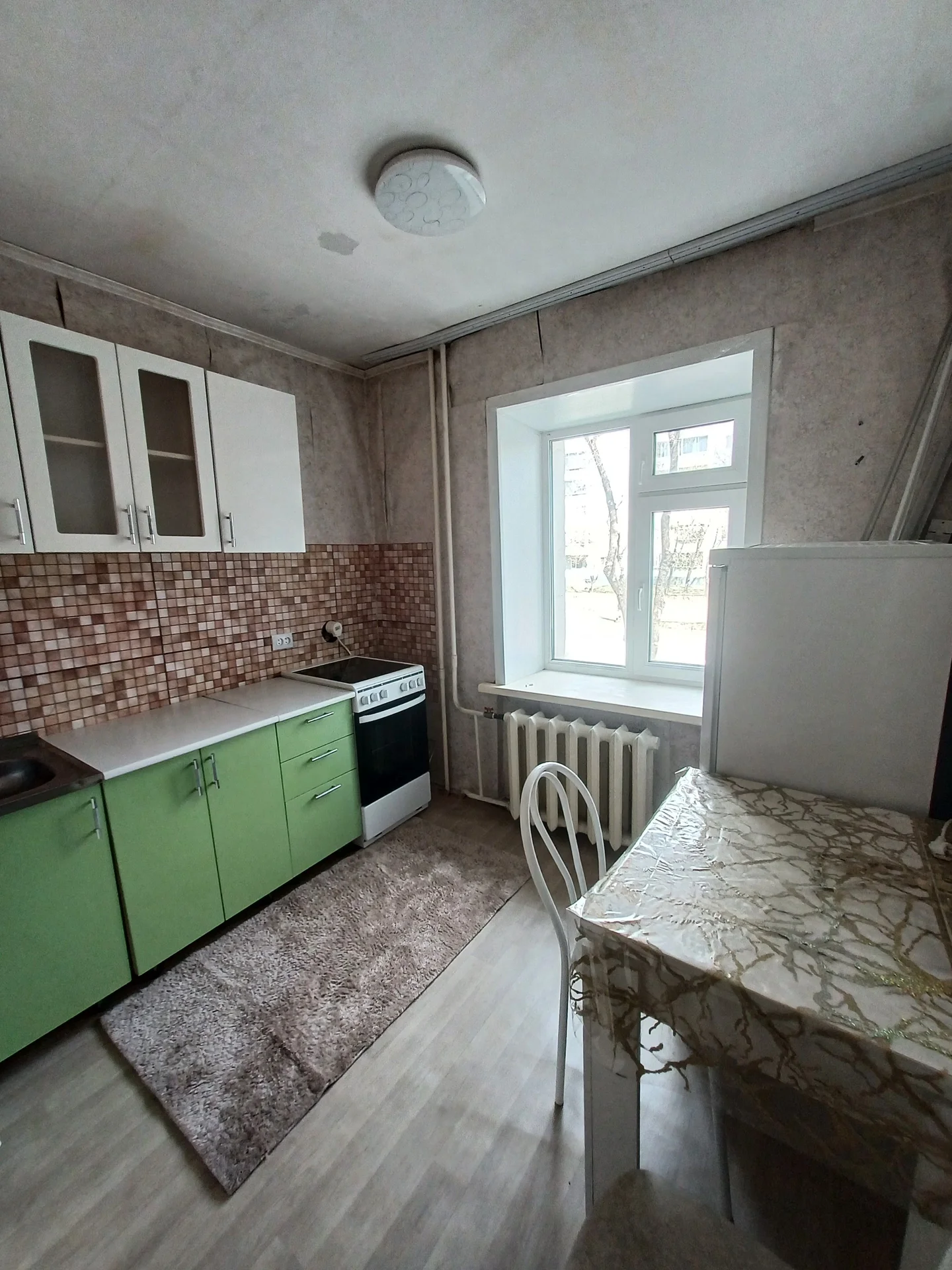 Сдам квартиру - миниатюра 2