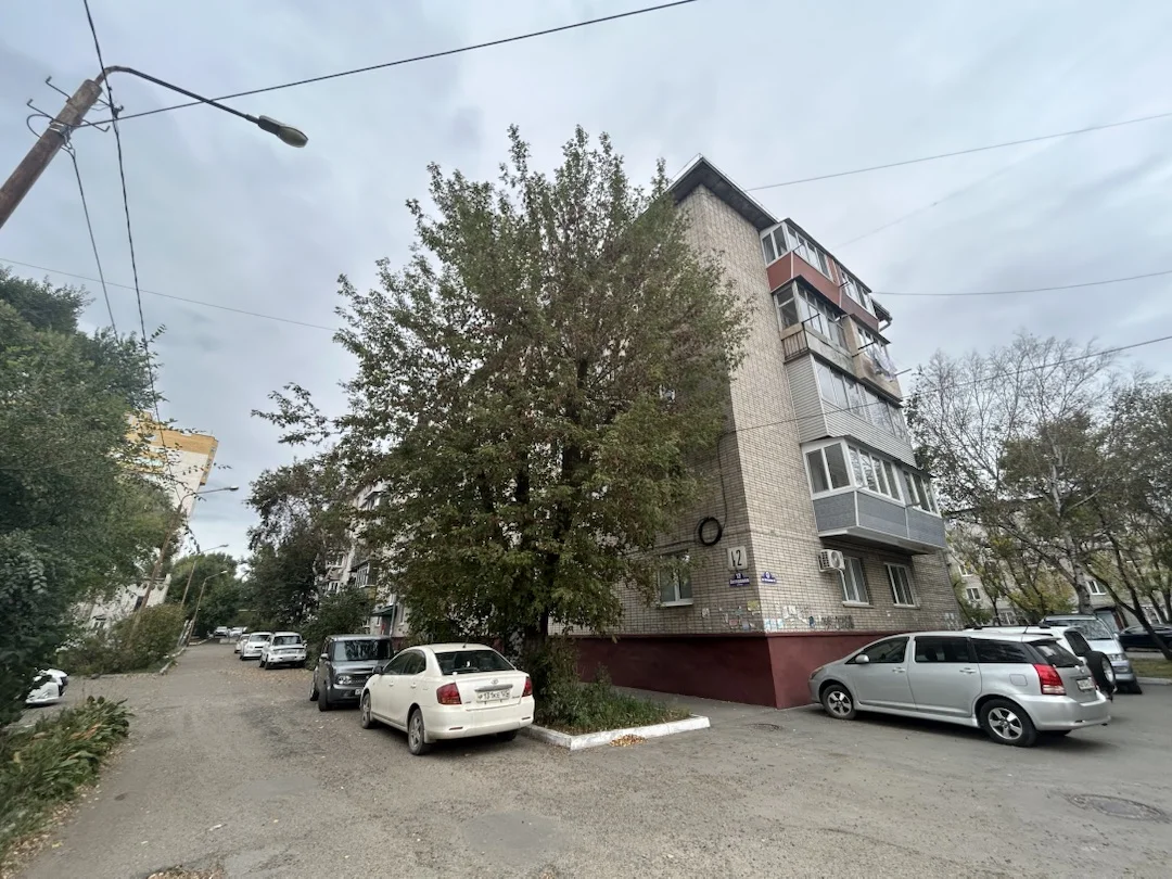 Квартира для двоих - миниатюра 14