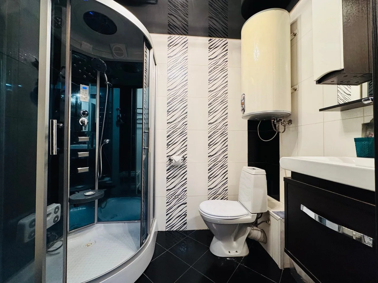 Квартира на двоих посуточно - миниатюра 8
