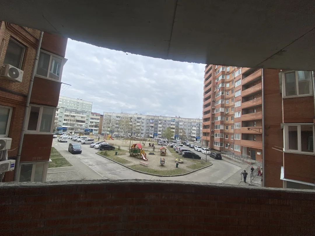 Квартира посуточно в Уссурийске - миниатюра 12