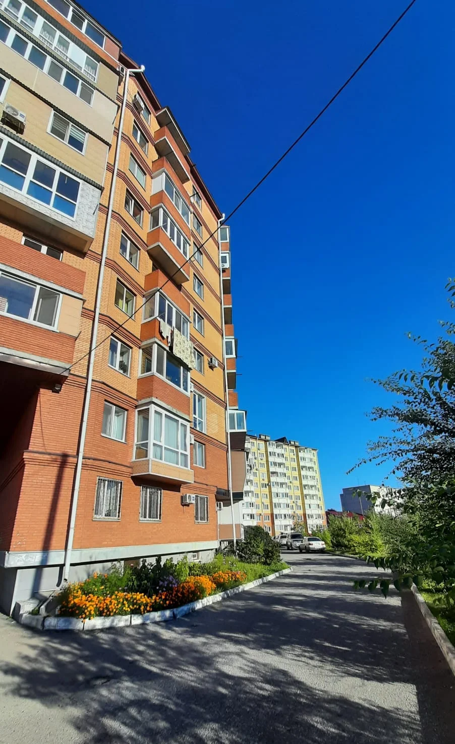 Современная квартира посуточно - миниатюра 13