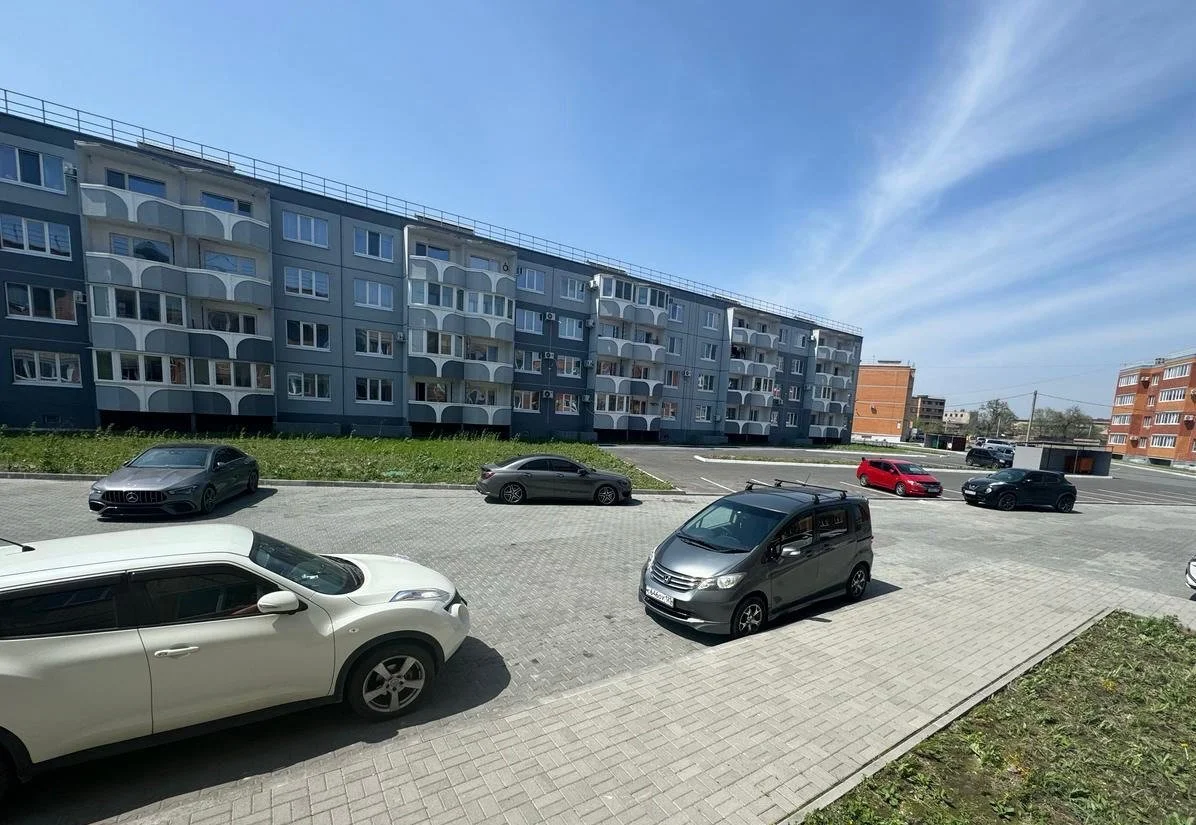 Уютная квартира в Уссурийске посуточно - миниатюра 15