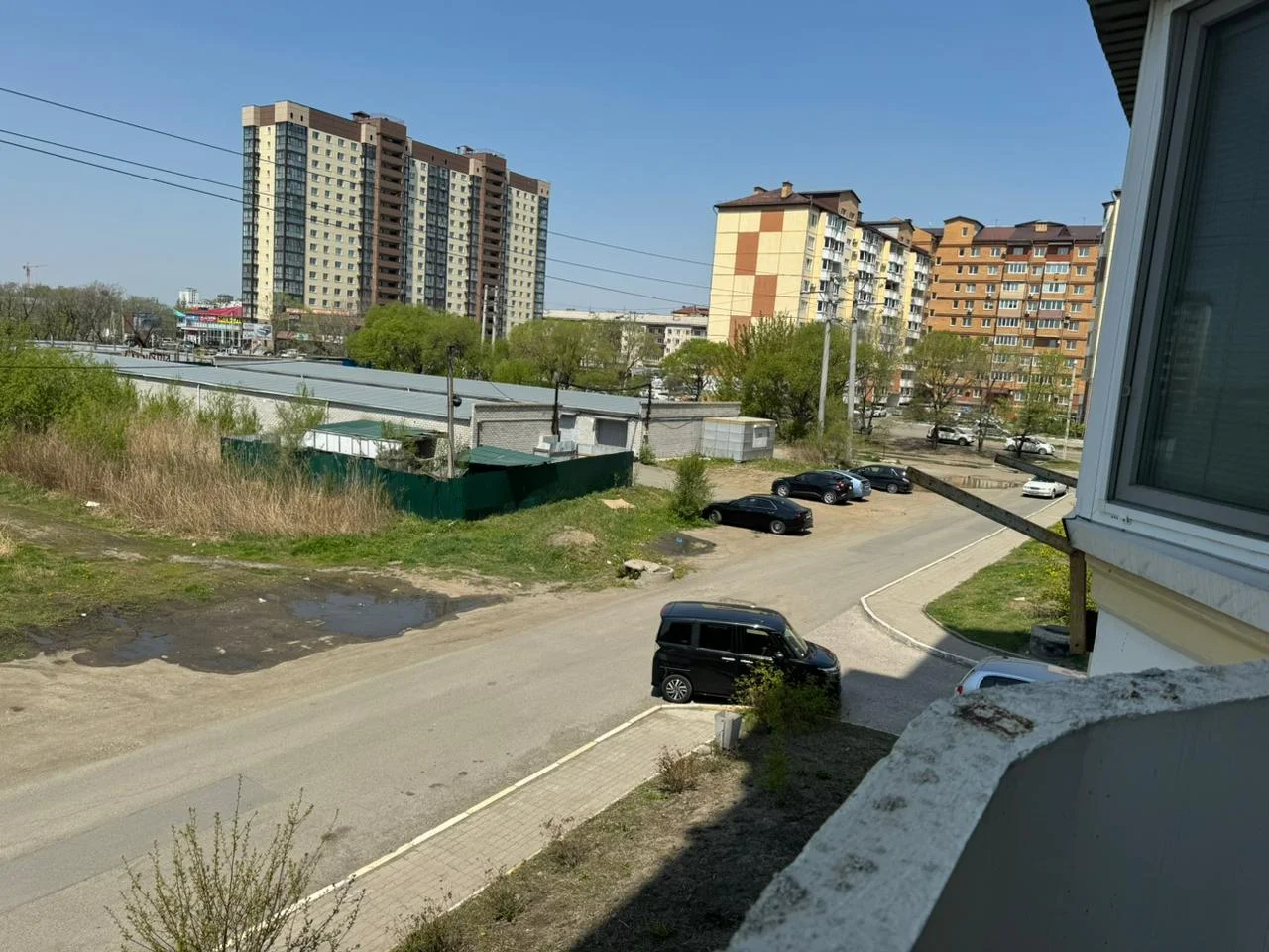 Современная квартира посуточно - миниатюра 12
