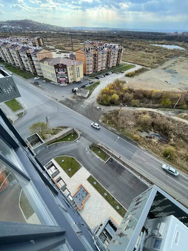 Шикарная квартира в элитном доме - миниатюра 10