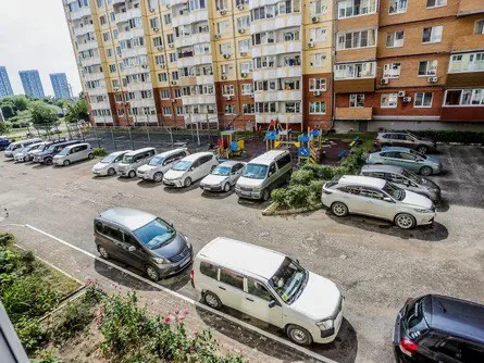 Современная квартира посуточно для 4х - миниатюра 13
