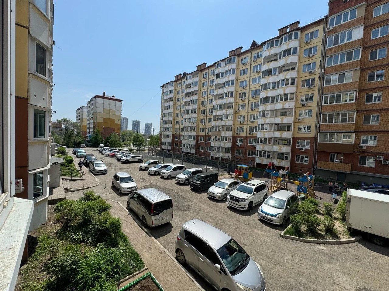 Современная квартира посуточно для 4х - миниатюра 14