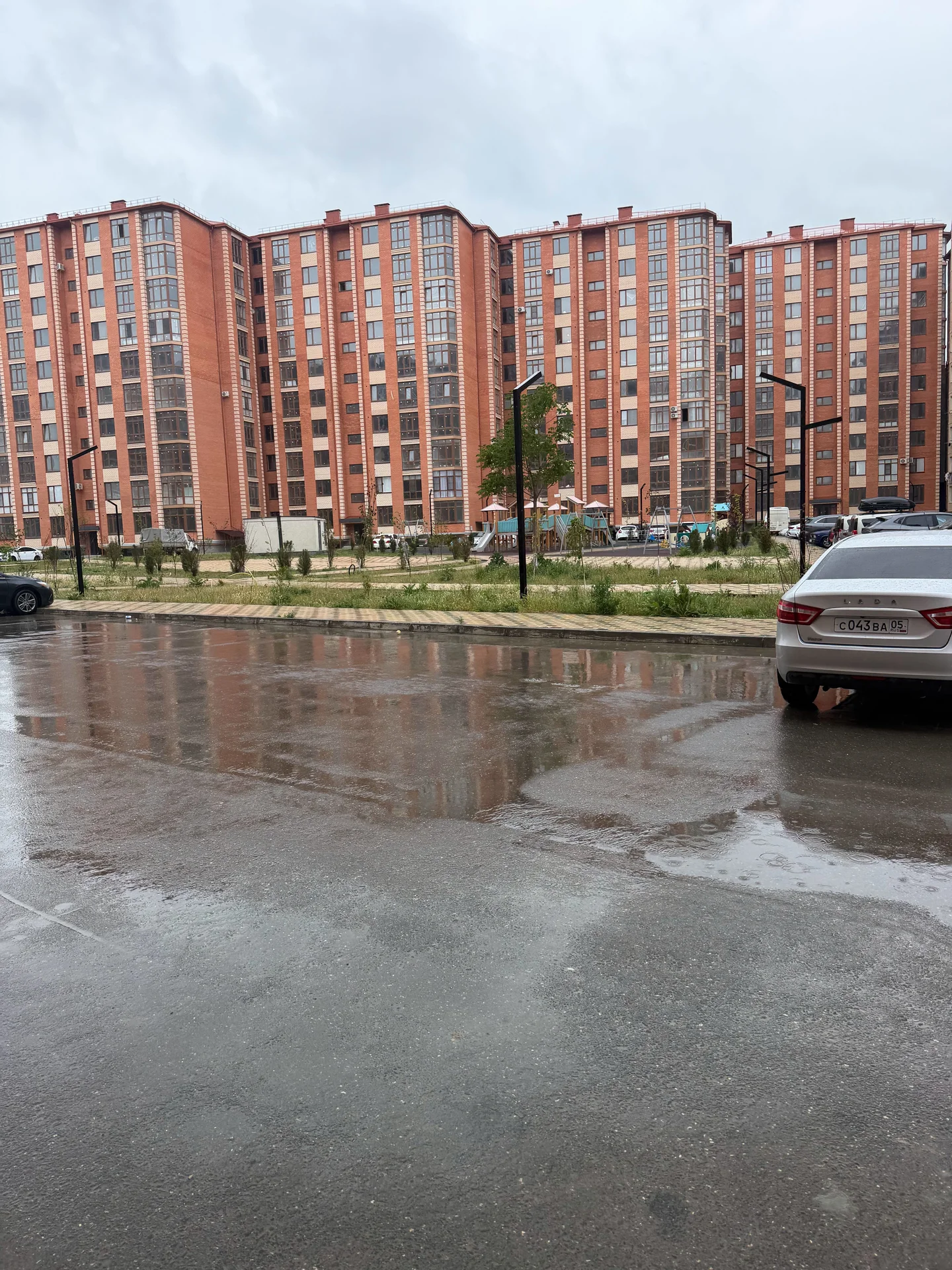 Студия посуточно сдаётся _ - миниатюра 18